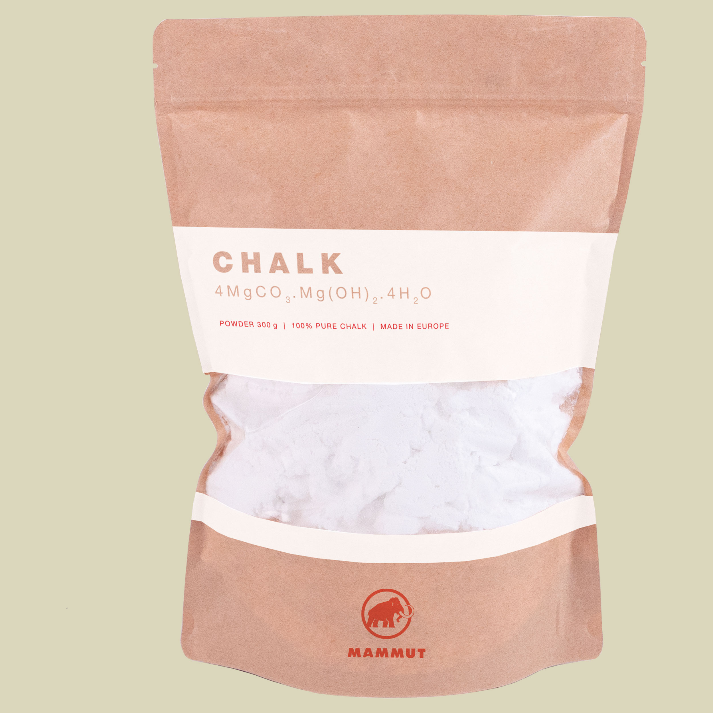 Chalk Powder 300 g Inhalt 300 g