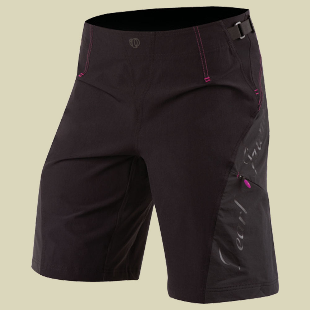 Versa Short Women Größe XL Farbe black / orchid