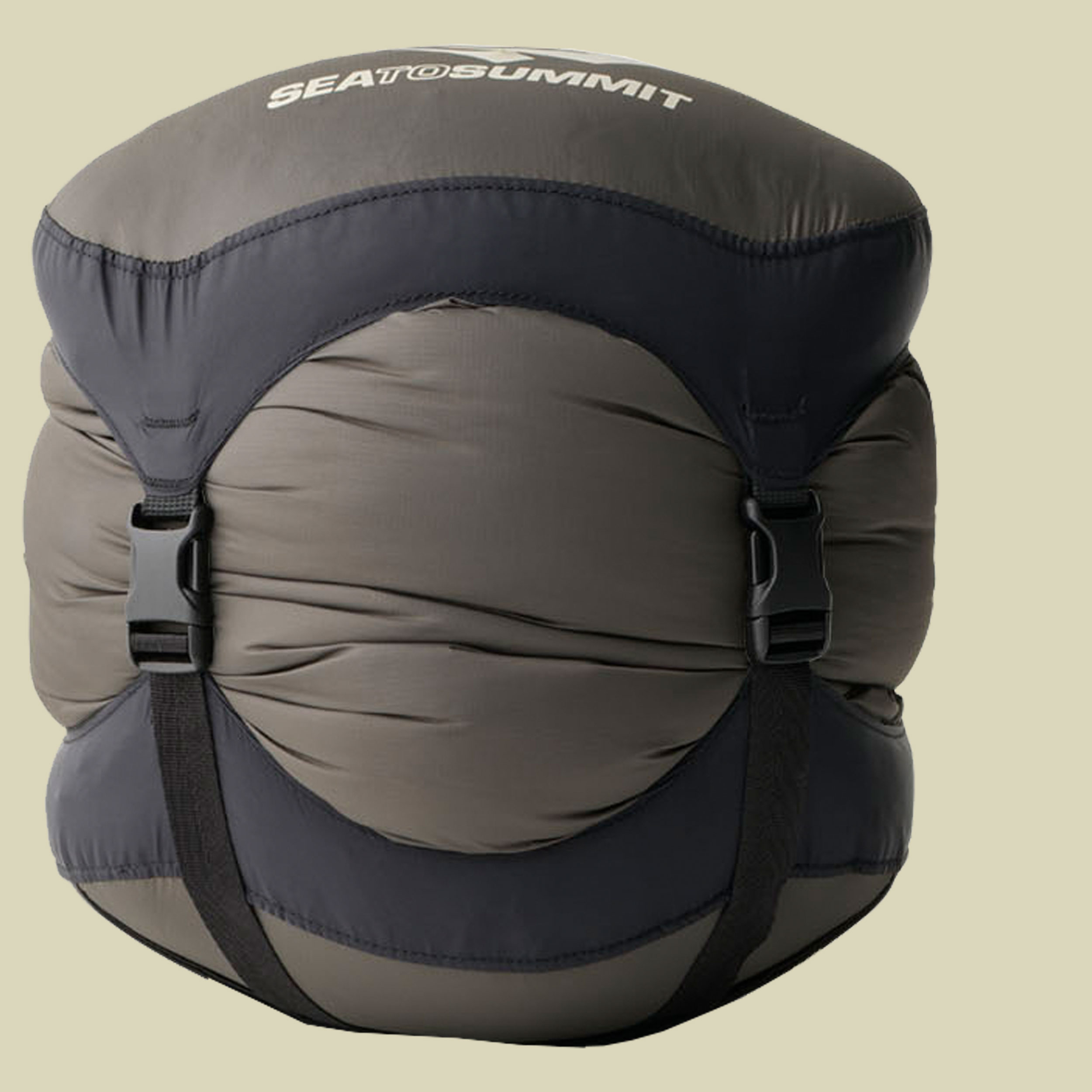 Spark -9C Down Sleeping Bag 198 cm schwarz - long beluga black