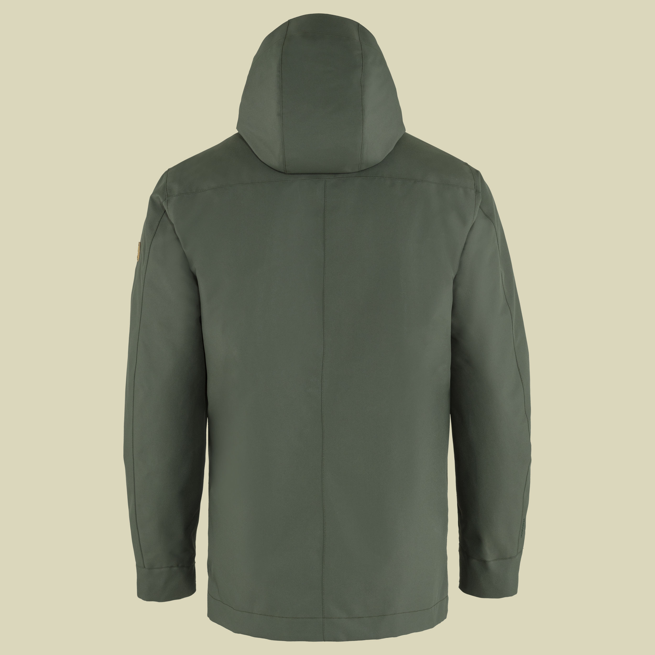 Visby 3 in 1 Jacket Men Größe XL Farbe deep forest