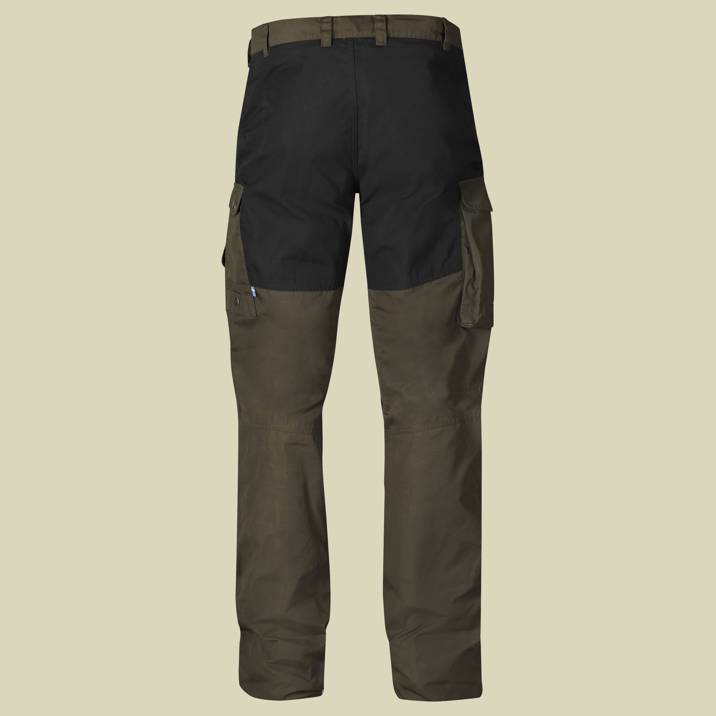 Barents Pro Trousers Men Größe 58 Farbe dark olive