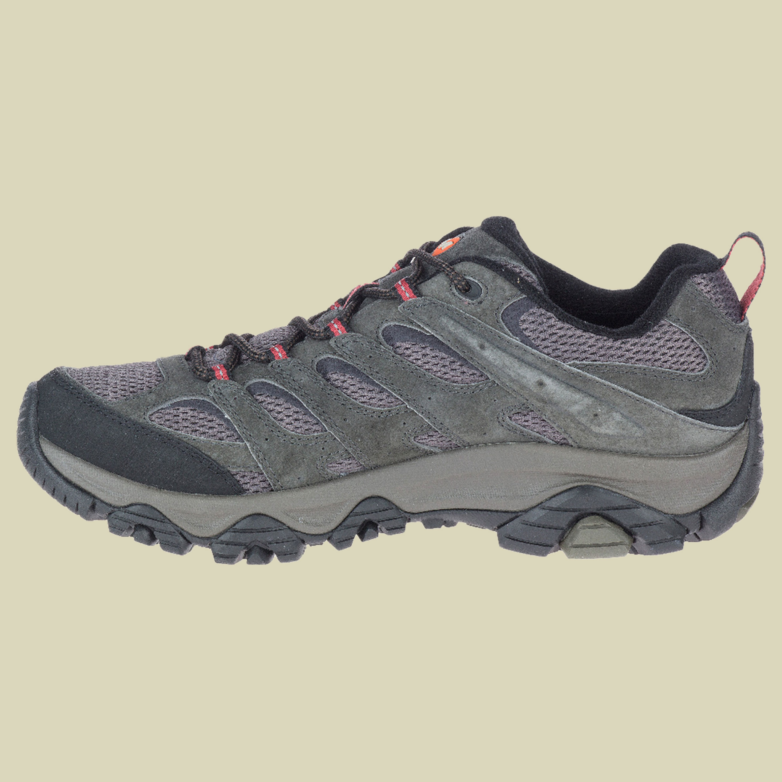 Moab 3 GTX Men Größe UK 10,5 Farbe beluga