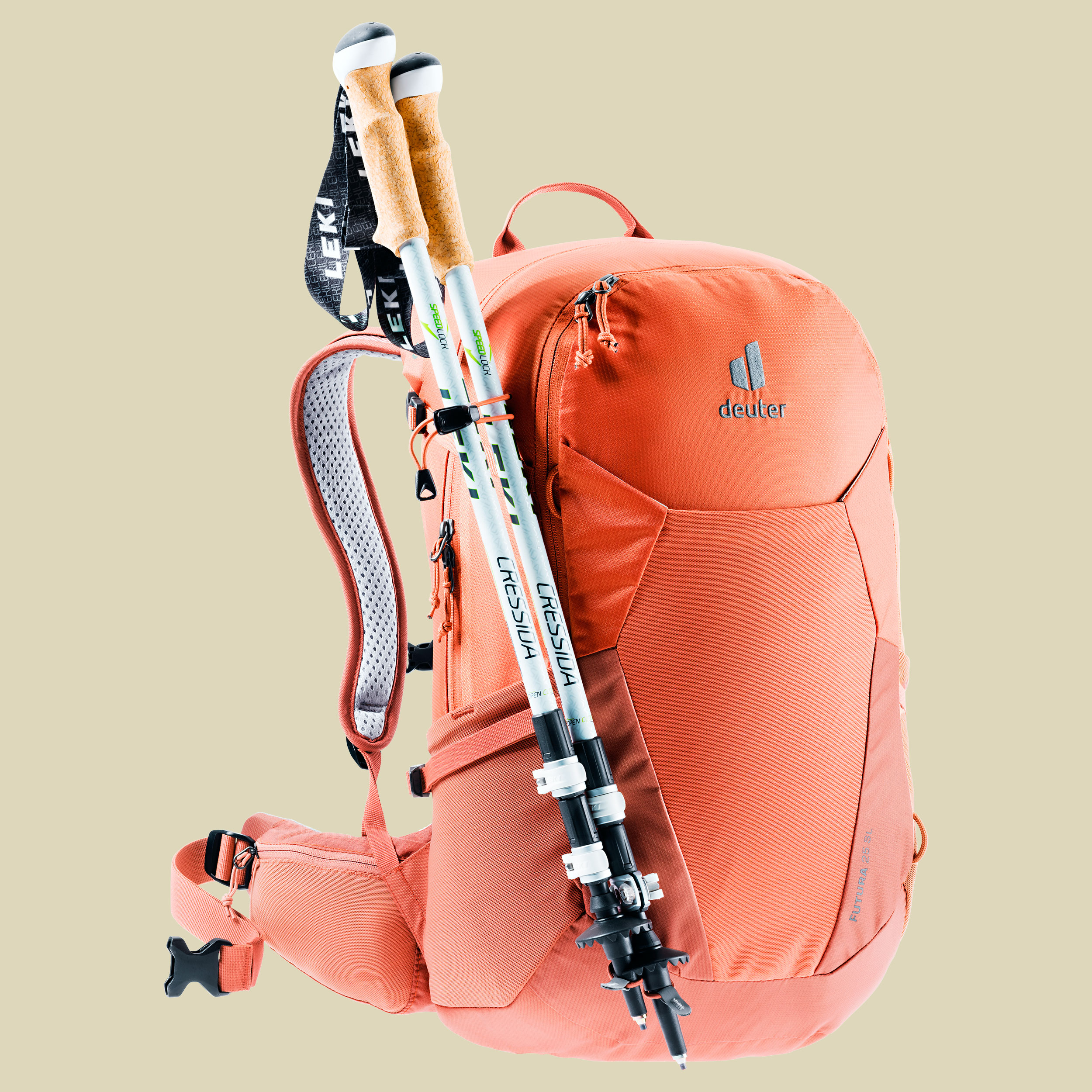 Futura 25 SL Women