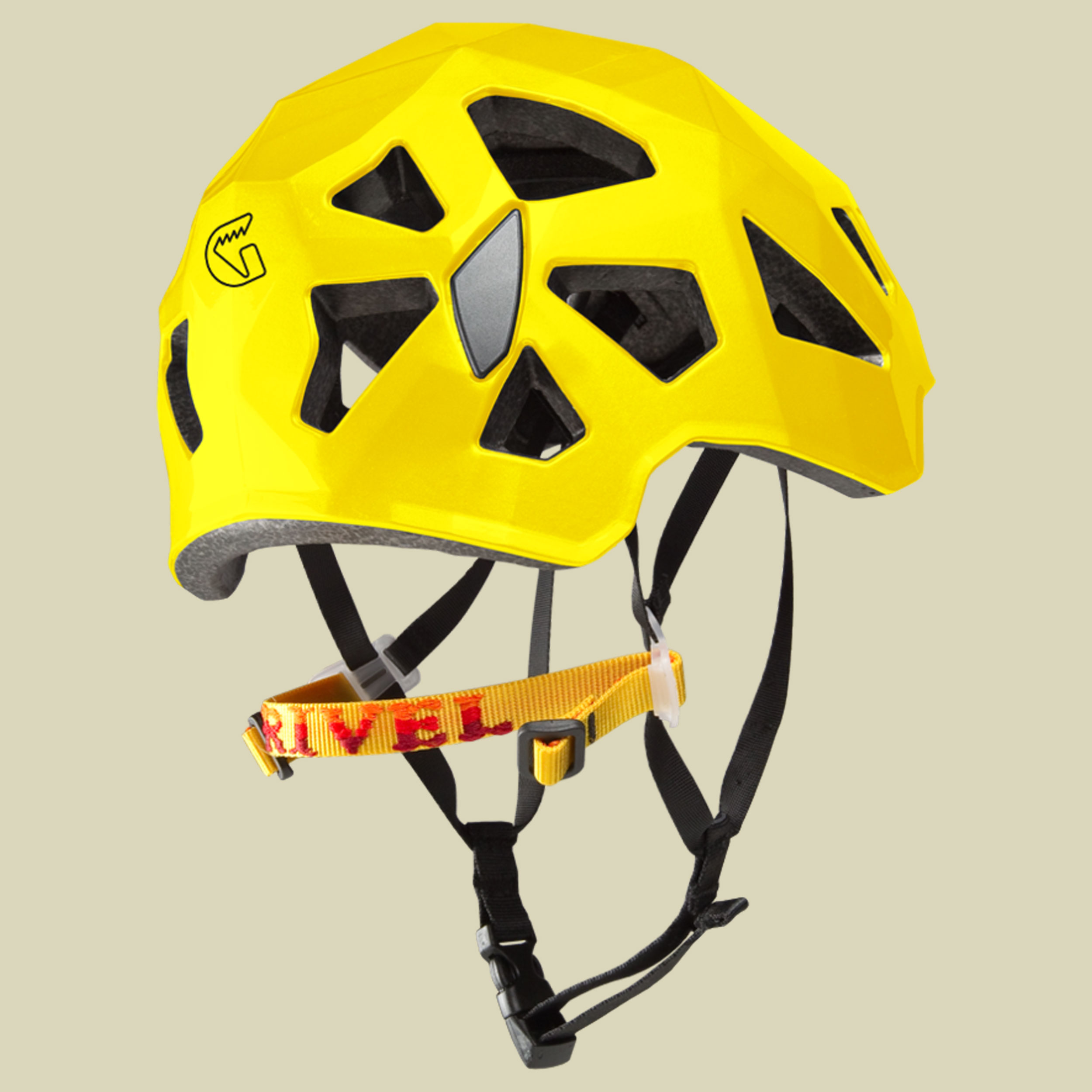 Stealth HS Kopfumfang 53-61 cm Farbe yellow