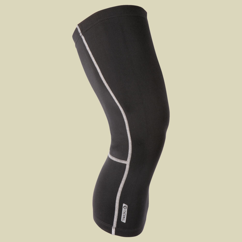 Thermal Knee Warmer Größe S Farbe black