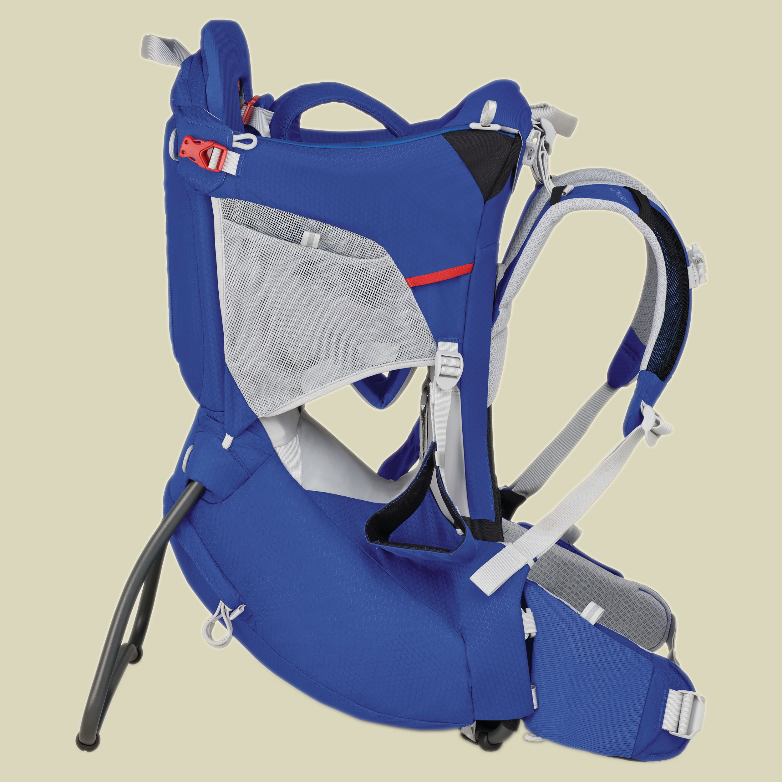 Poco Child Carrier Größe one size Farbe blue sky