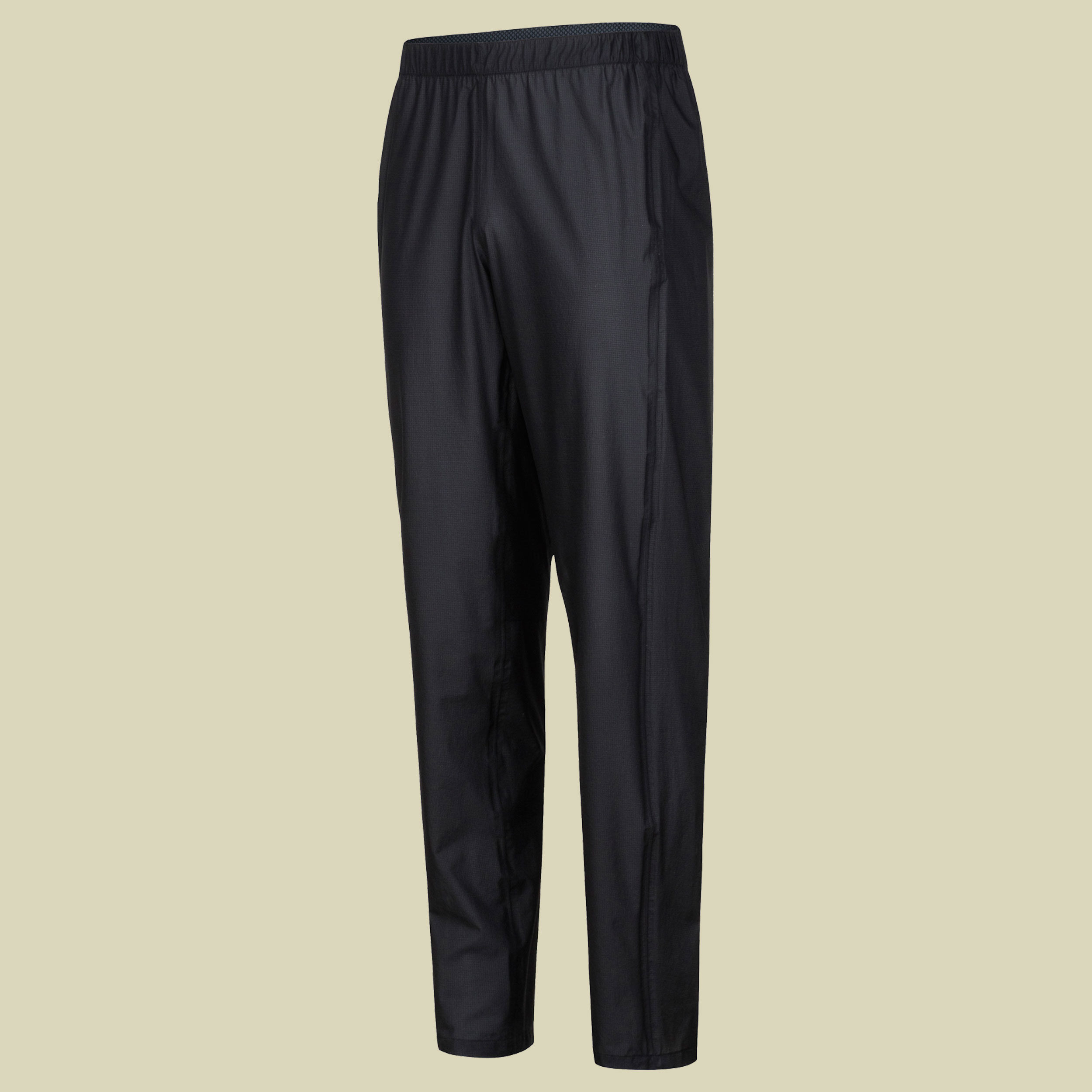 Bantamweight Pant Men Größe XL Farbe black