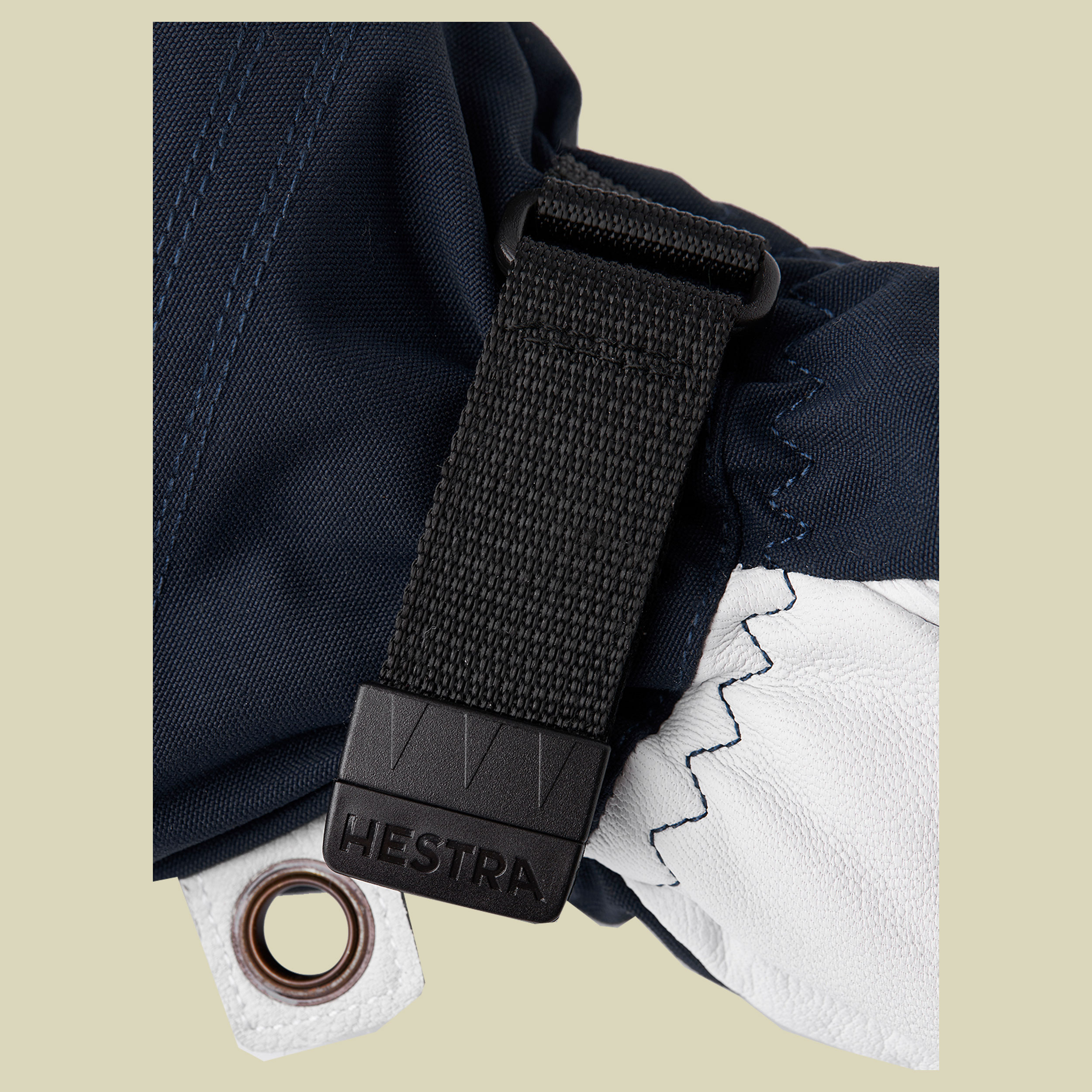 Heli Ski Female blau 9 - navy/offwhite