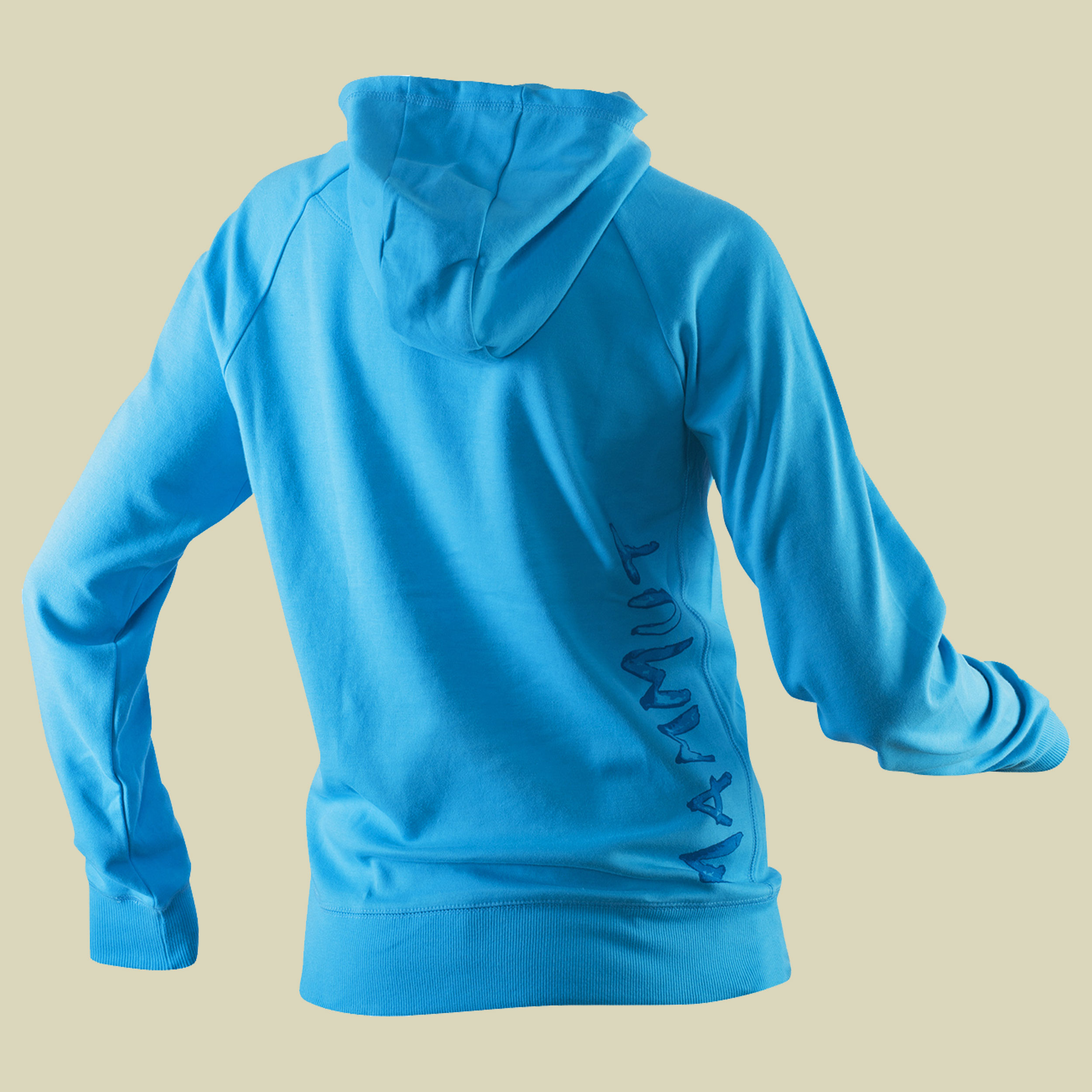 EOFT Tour Hoody Women Größe L Farbe ocean