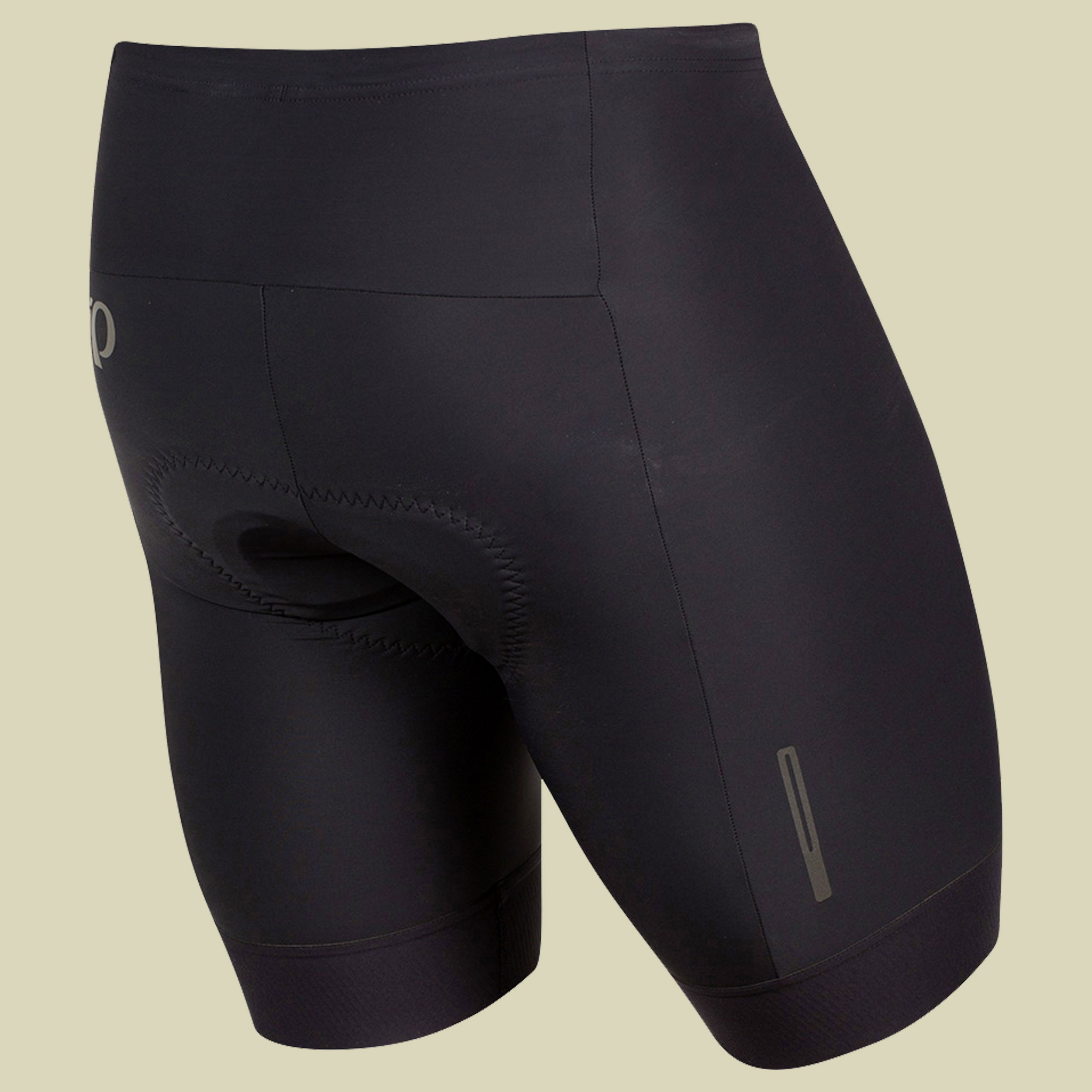 Interval Short Men Größe S Farbe black