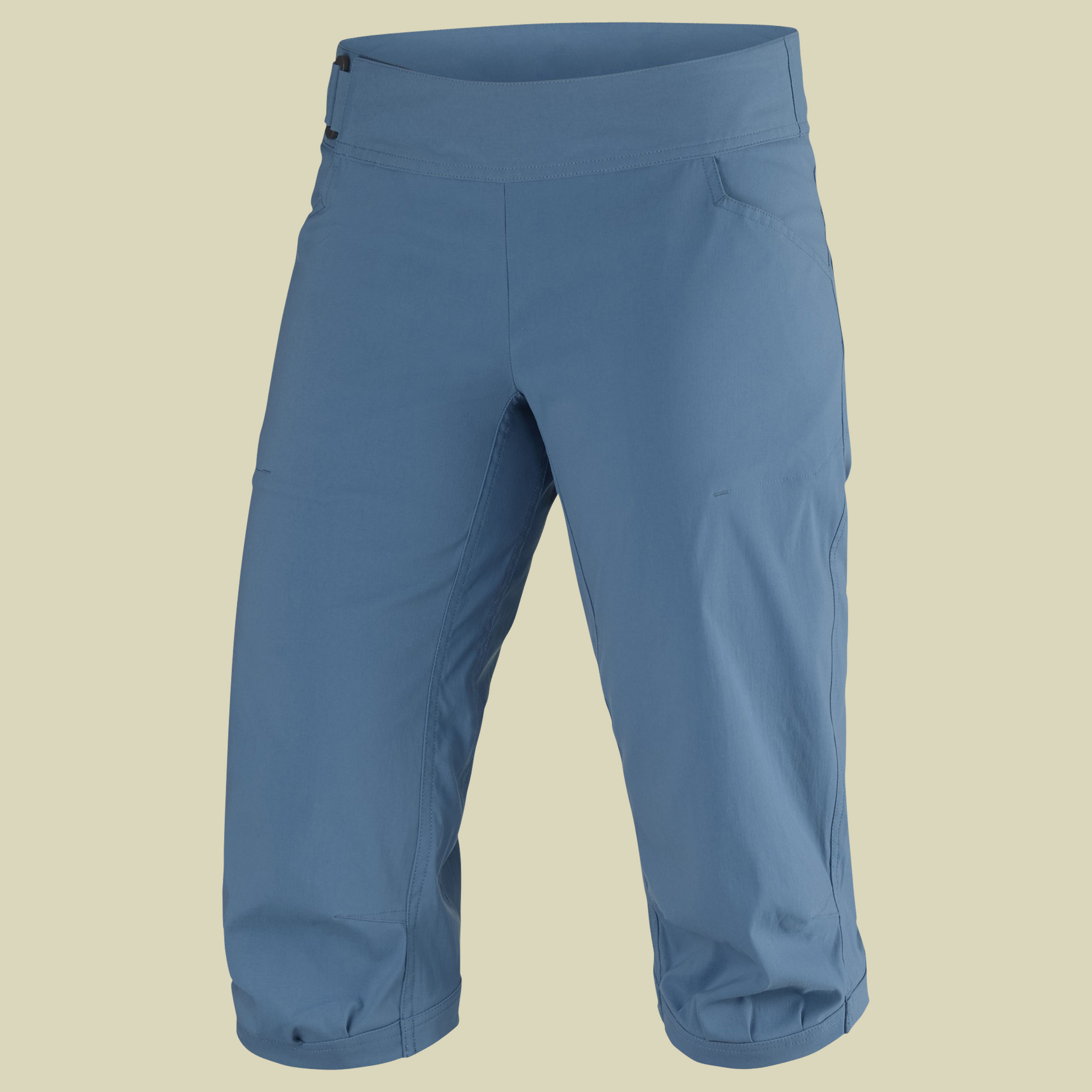 Amfibie II  Long Shorts Women Größe 34 Farbe hurricane melange