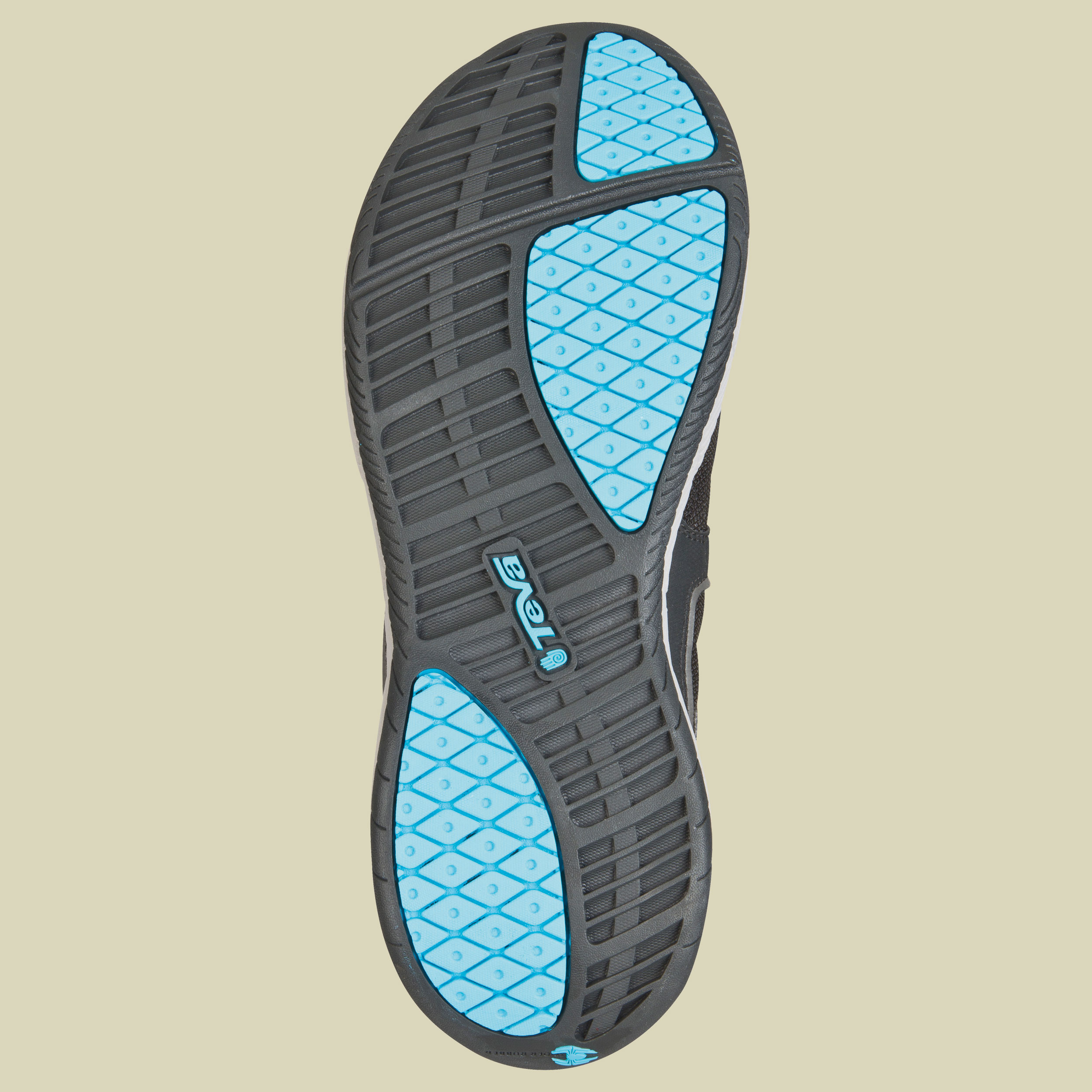 Churn Größe UK 6,5 Farbe black