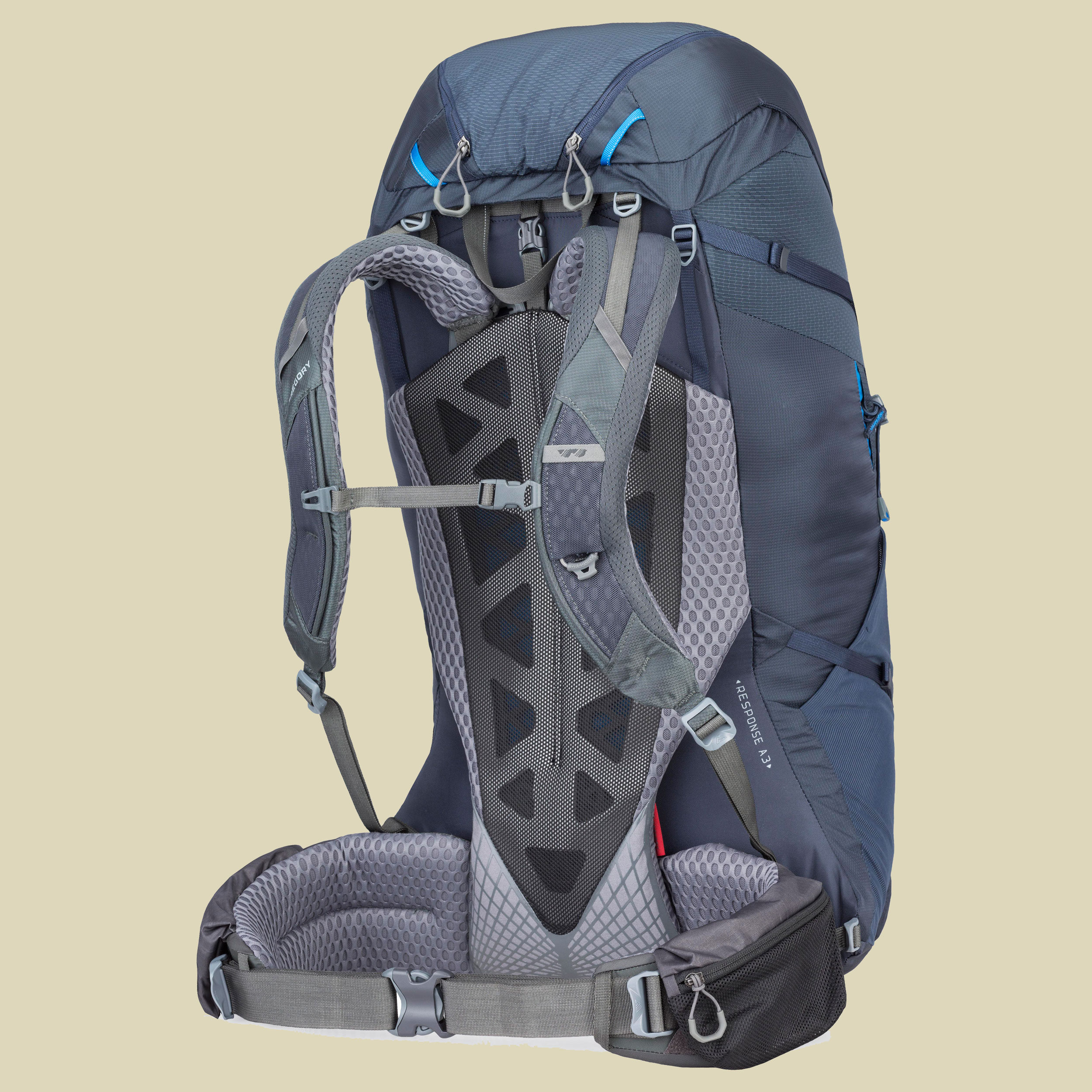 Baltoro 75 Größe MD Farbe dusk blue