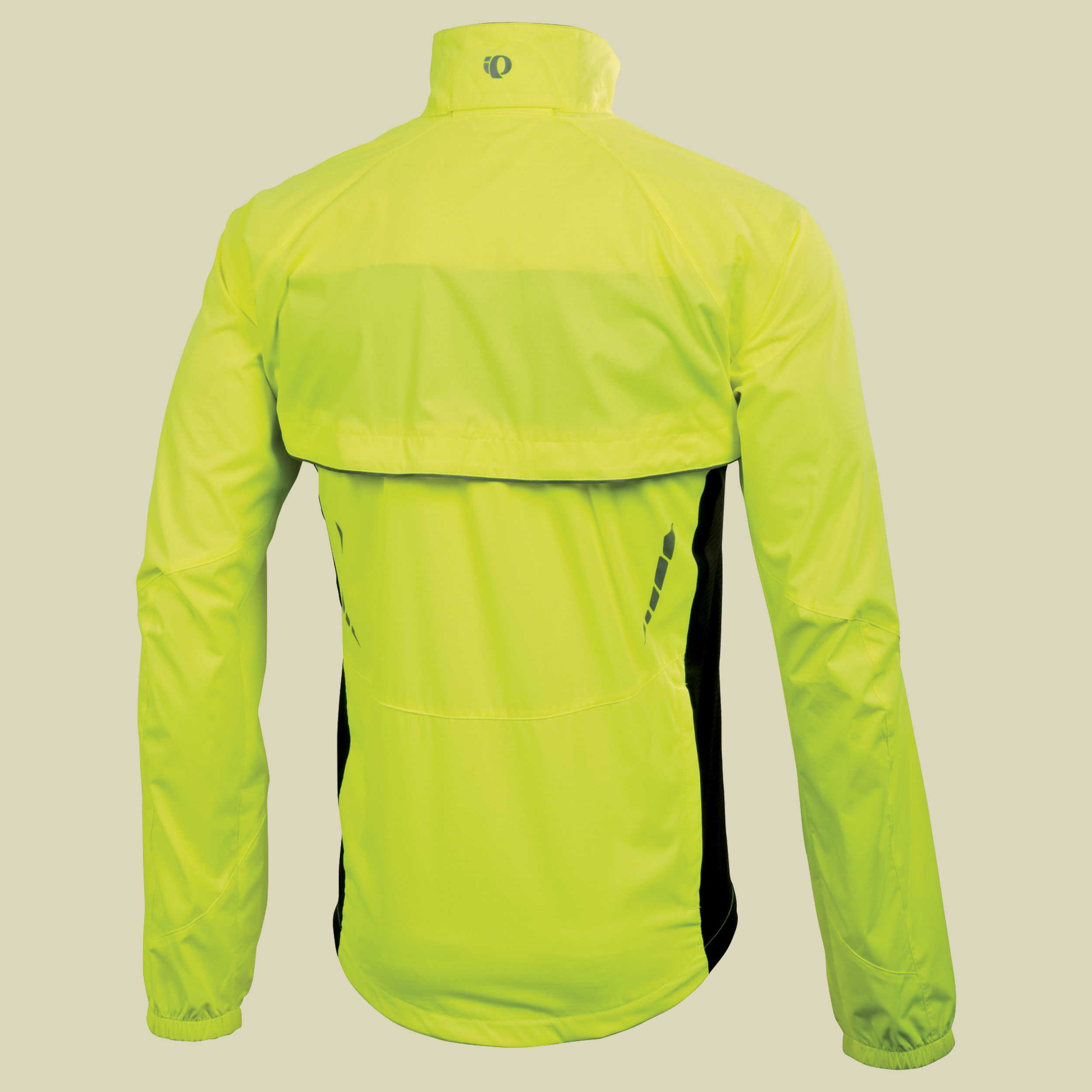 Elite Barrier Convertible Jacket Größe M Farbe black