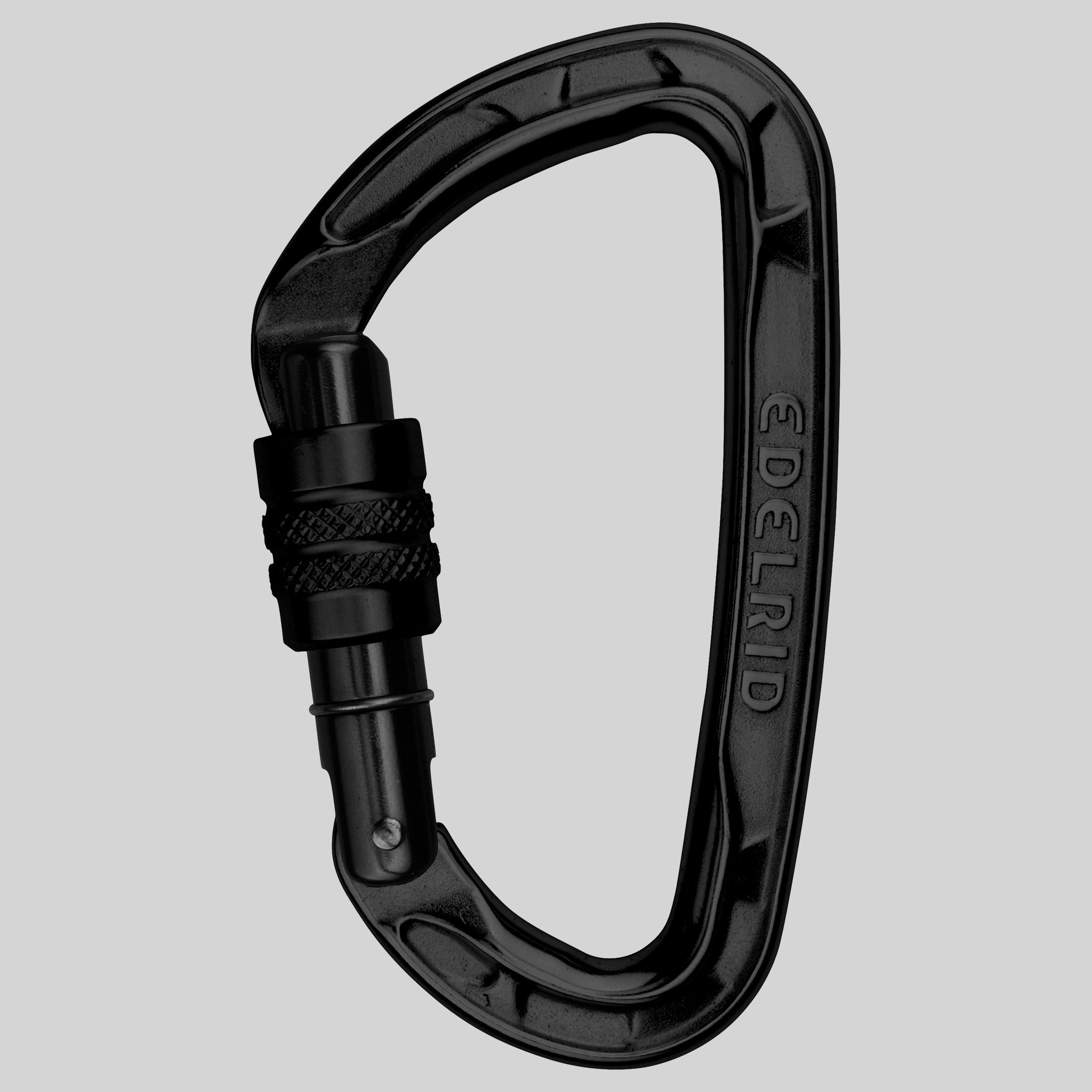 Pure Screw Verschluss screw gate Farbe night