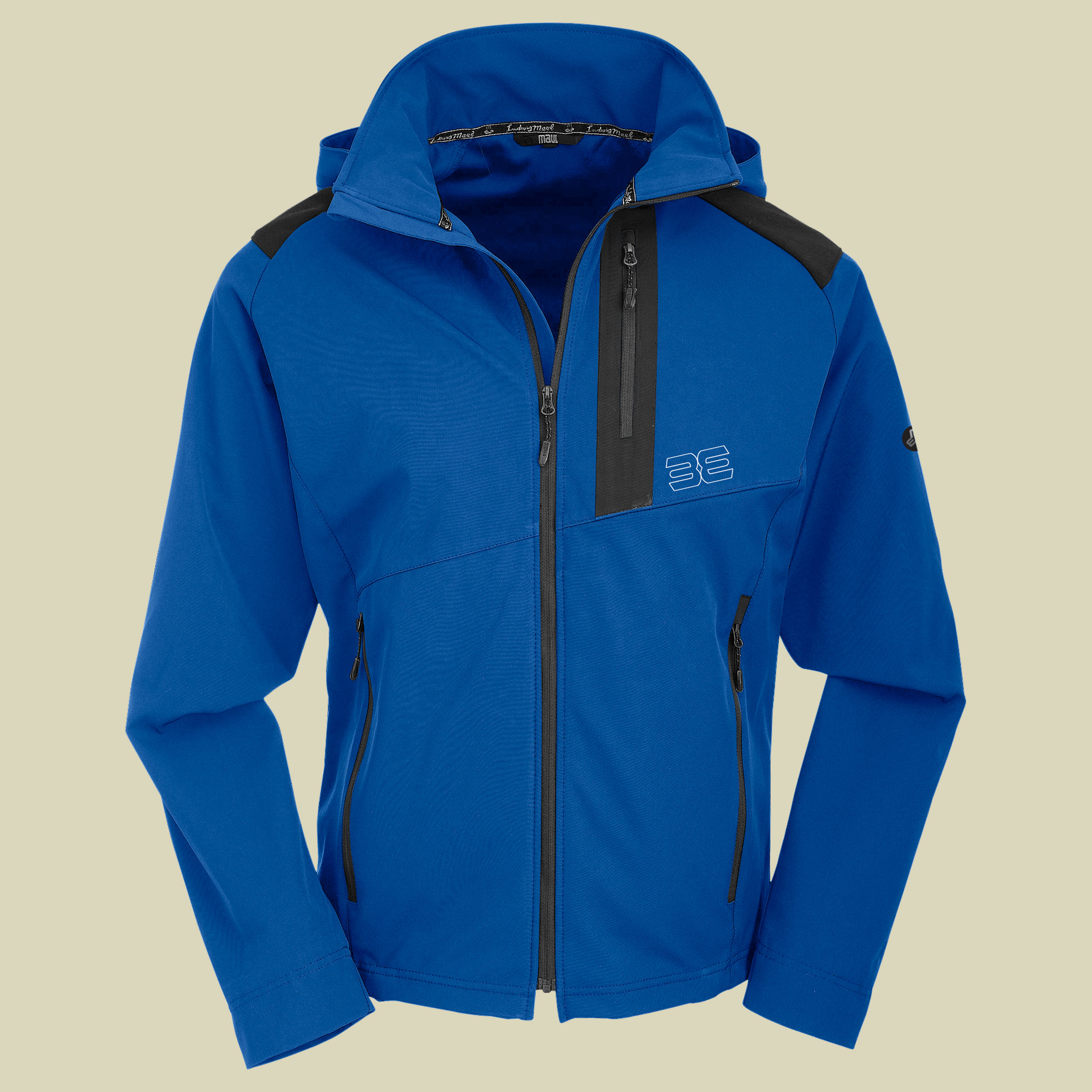 Galtür Men Größe 50 Farbe lapis blue