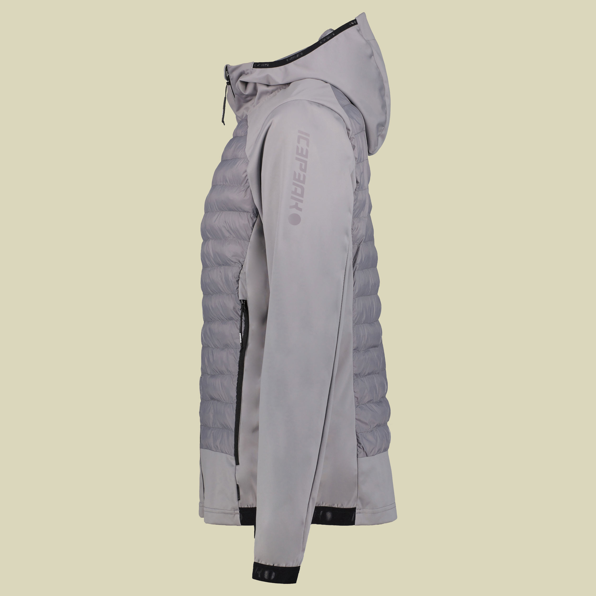 Deepstep Men 57819 Größe 48 Farbe grey 240