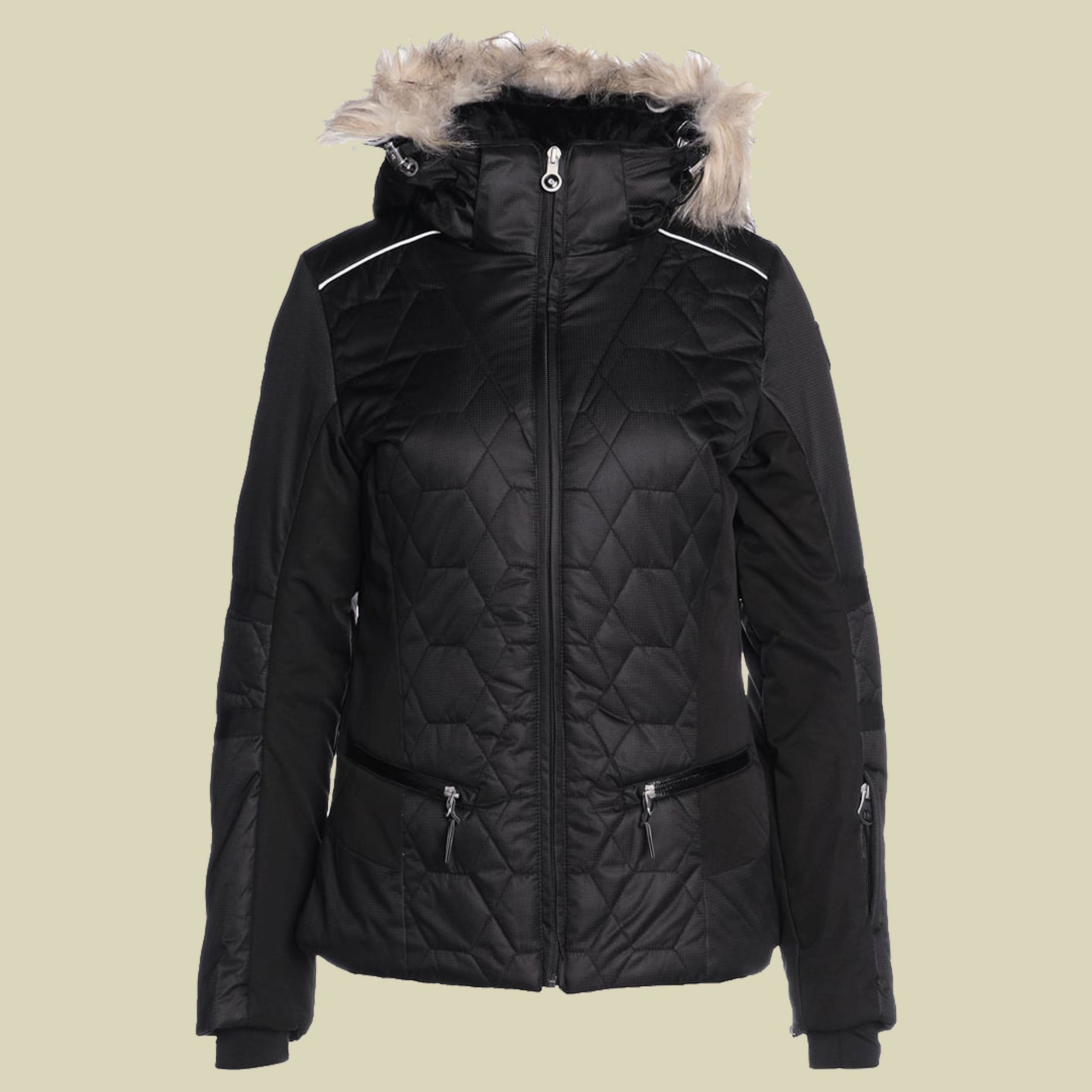 Carol Jacket Women 53204 Größe 38 Farbe 990-black