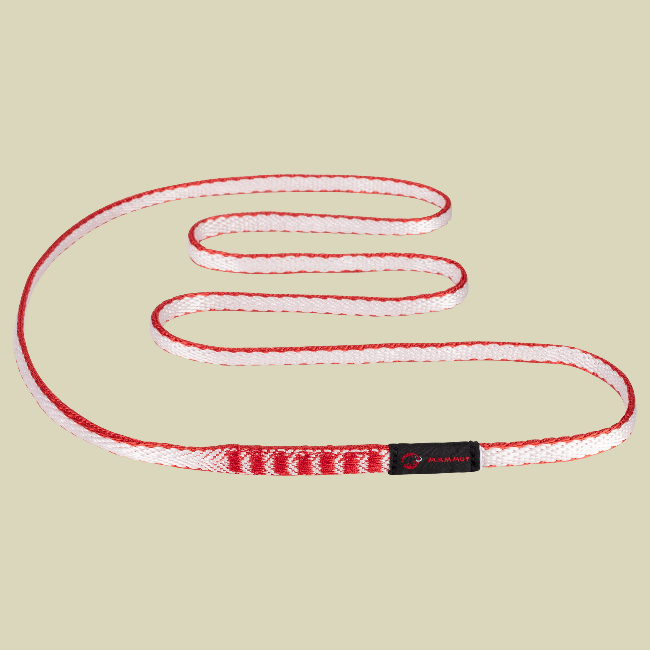 Contact Sling 8.0 60 cm red