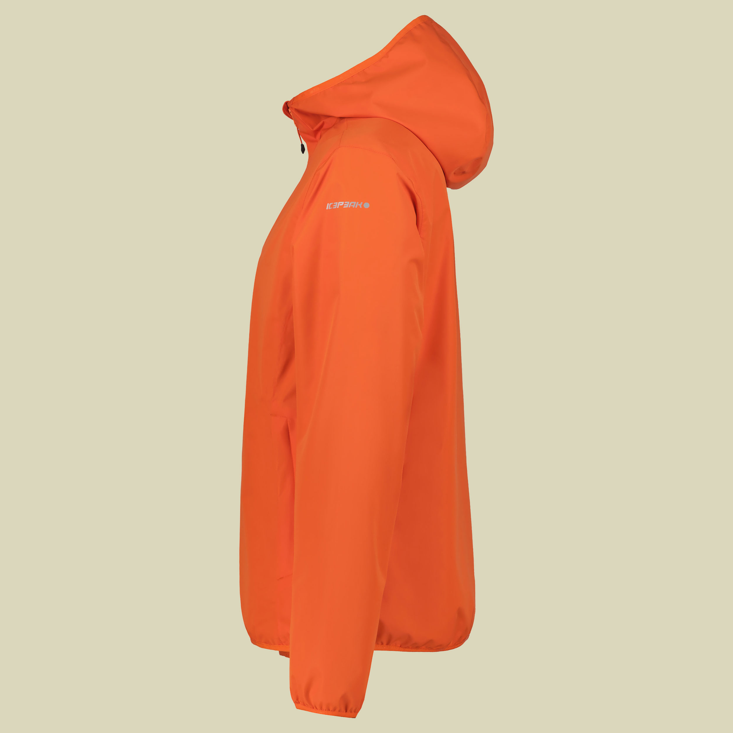 Brocton Men 56237 Größe 54 Farbe coral-red 642