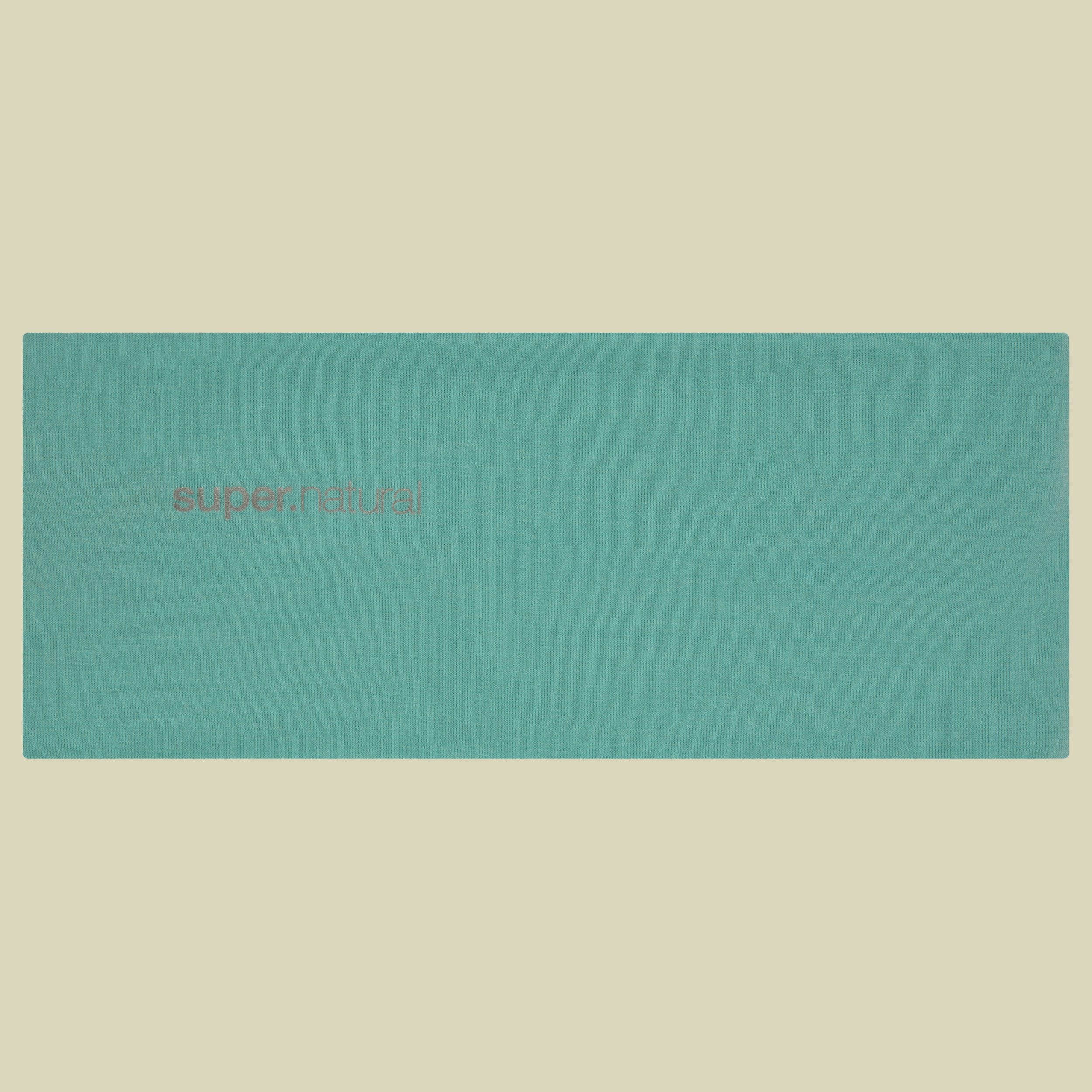 Wanderlust Headband Größe one size Farbe wasabi
