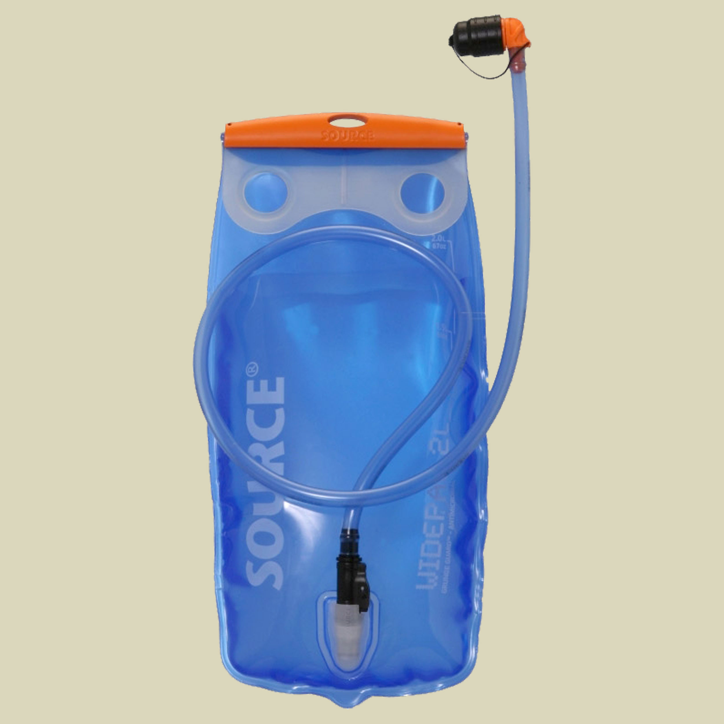 Ultimate Hydration System Upgrate Kit 2L Set  2L