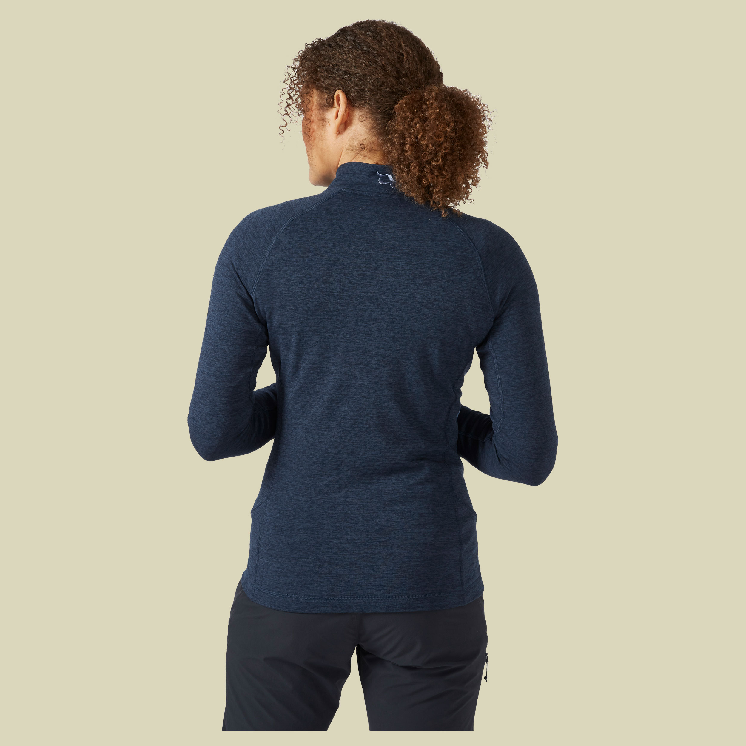 Nexus Jacket Women blau 44