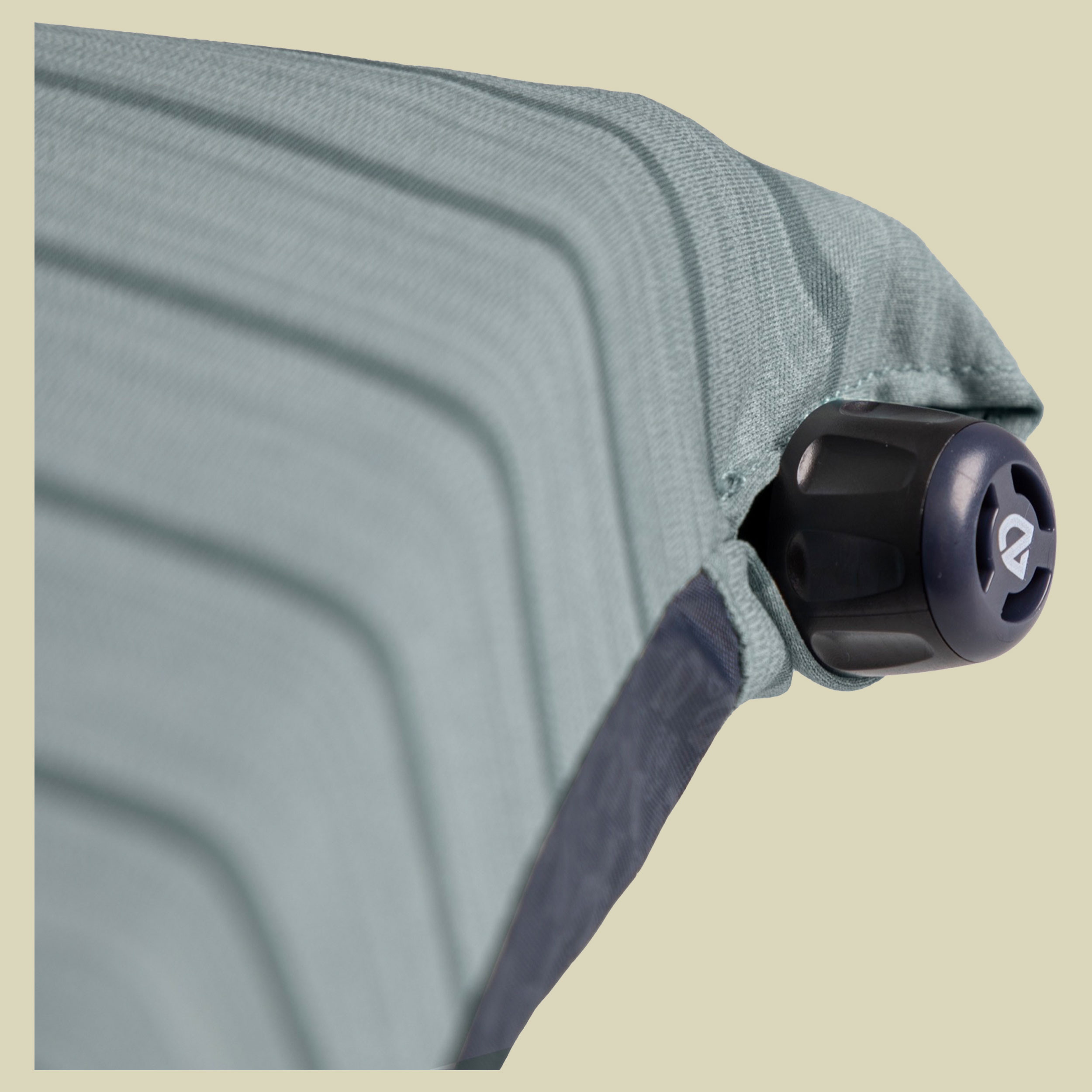 Fillo mehrfarbig one size - Farbe silt stripe