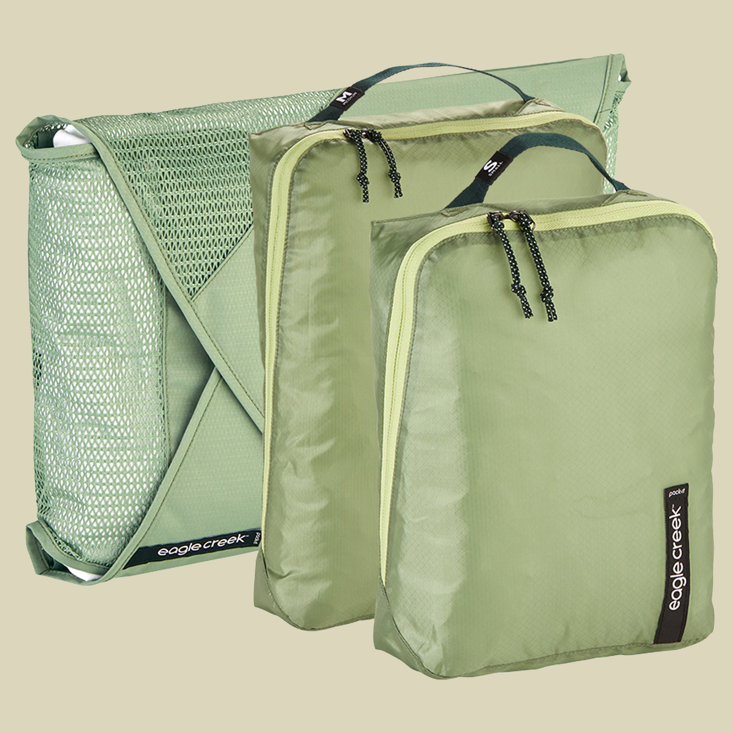 Pack-It Starter Set