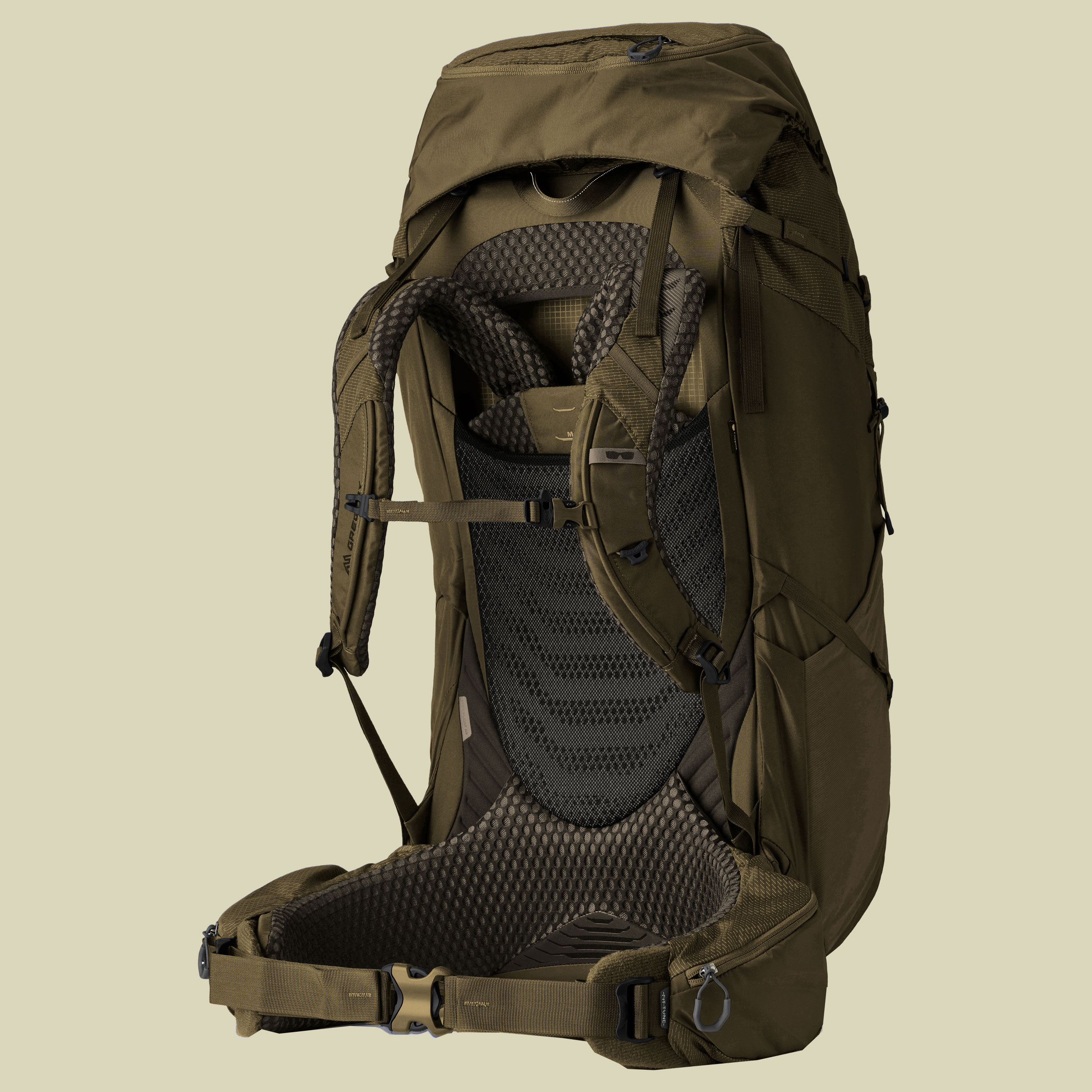 Baltoro 100 Pro grün MD - crocodile green