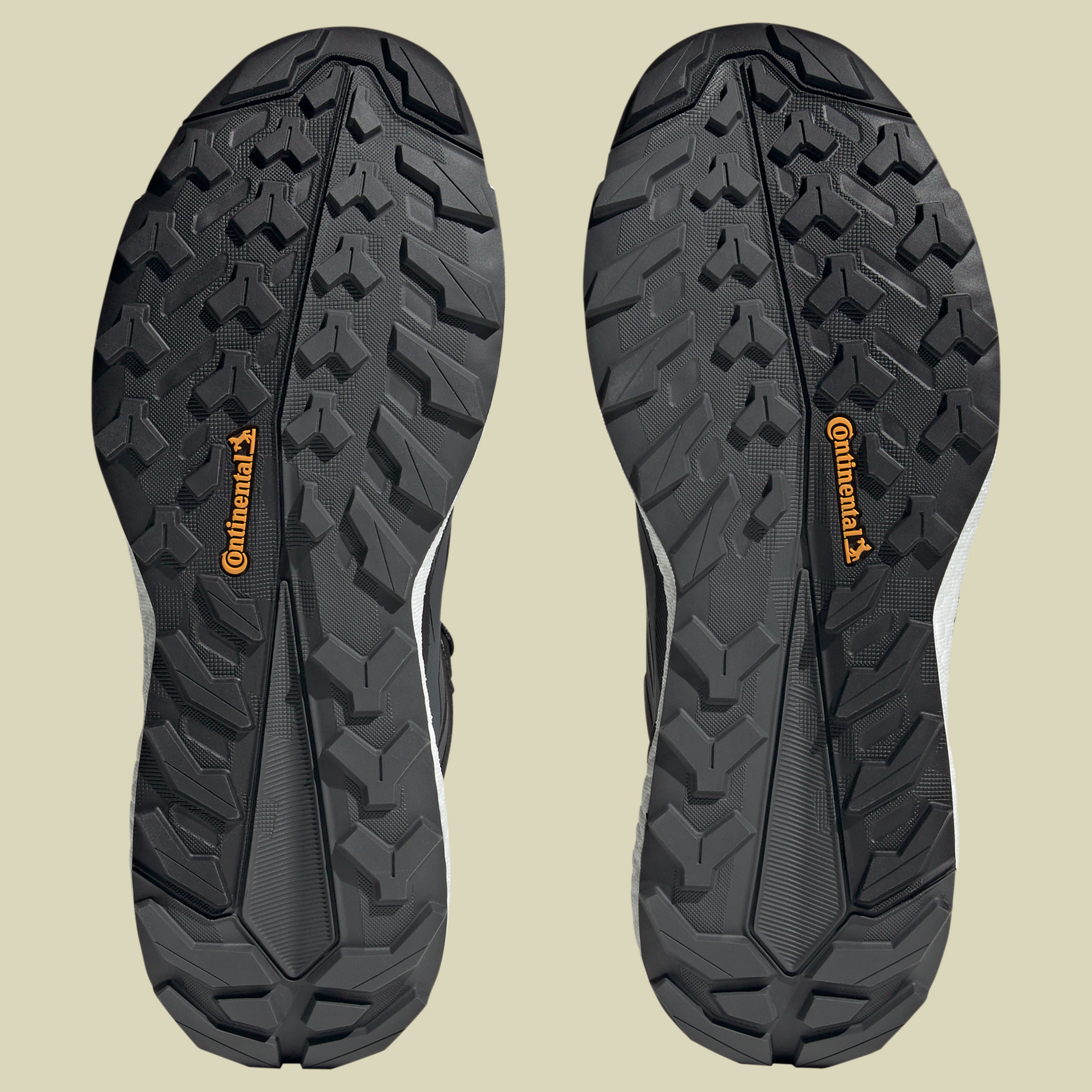 Terrex Free Hiker 2 GTX Men Größe UK 8,5 Farbe core black/grey six/grey three