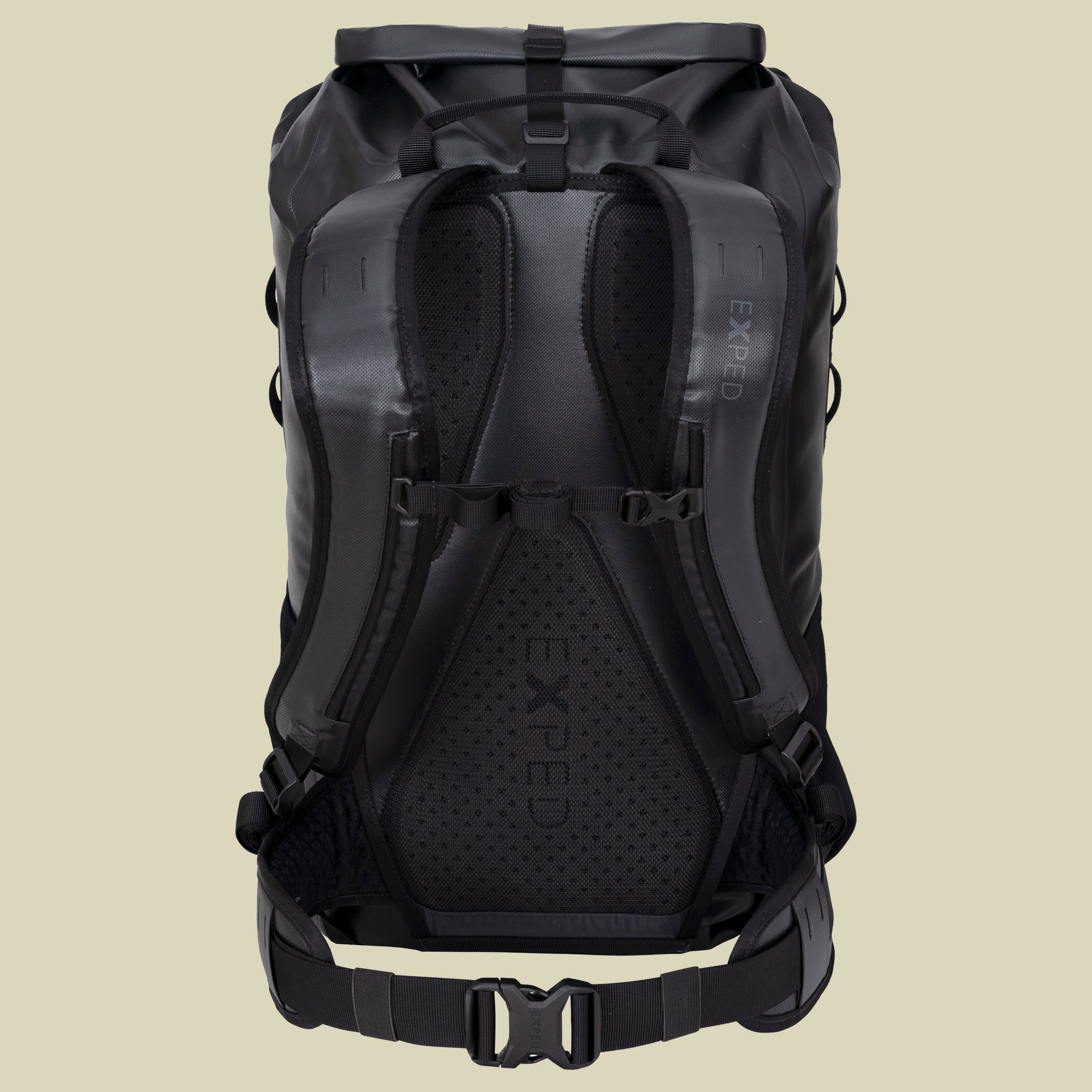 Torrent 30 30 schwarz - black