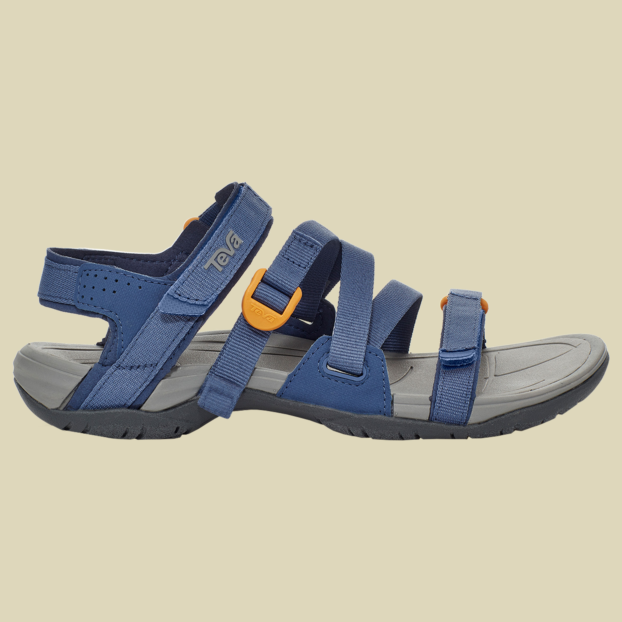 Ascona Sport Web Women Größe UK 6 Farbe blue indigo