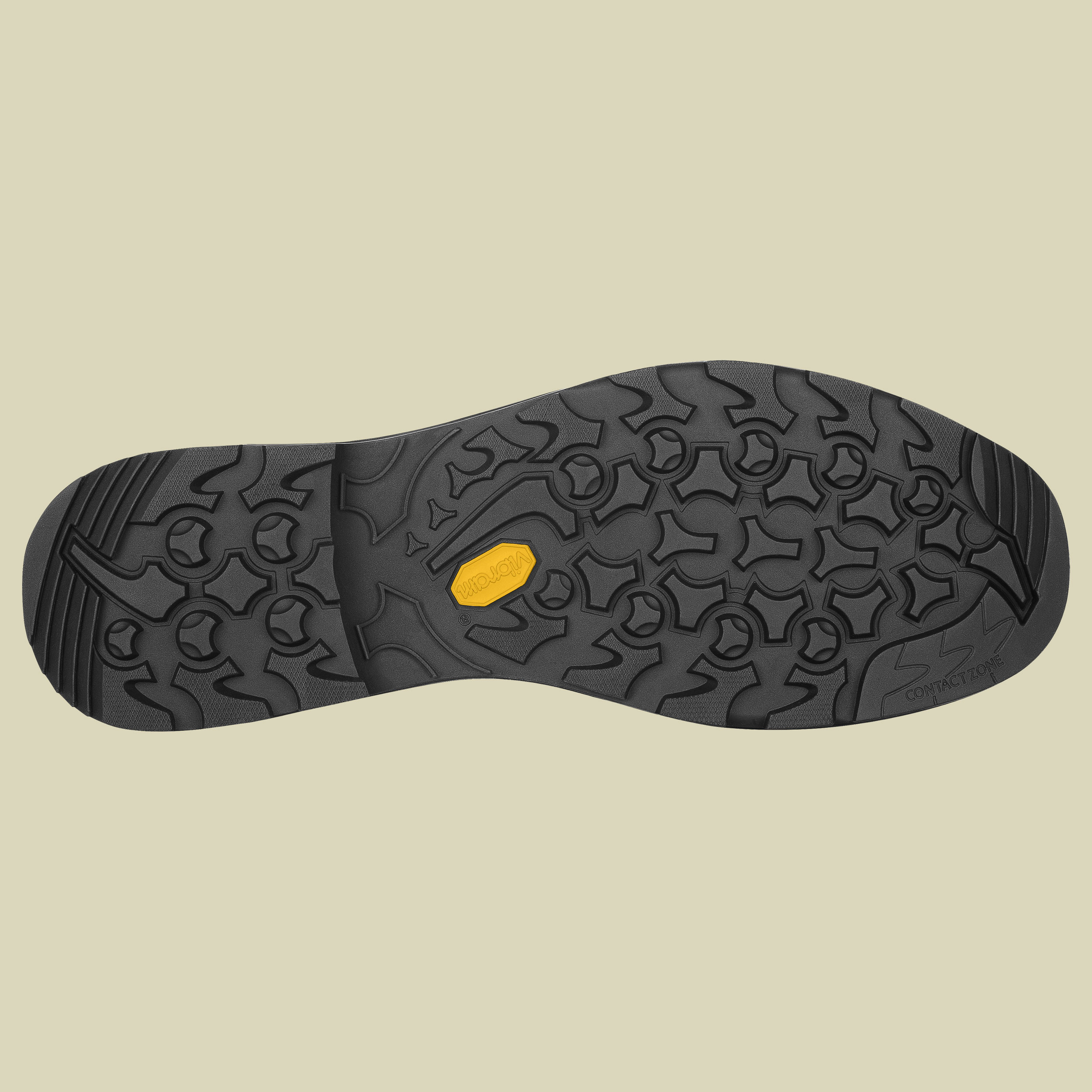 Lady Light GTX Women UK 5,5 grau - graphit/jade