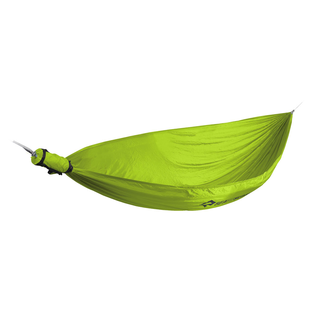 Pro Hammock Set Größe 3,0 x 1,5 m Farbe Lime
