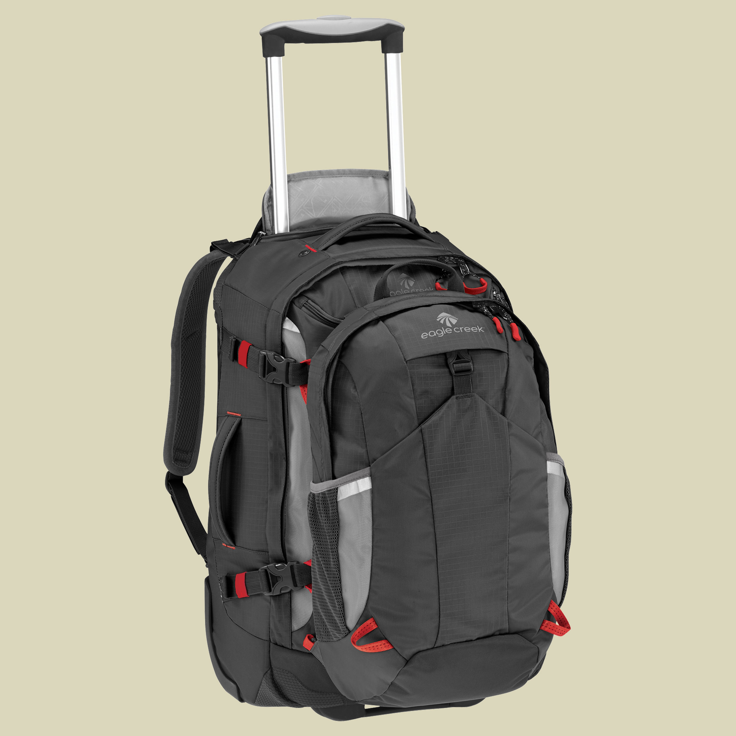 DoubleBack 22 Volumen 39 + 17 Farbe black