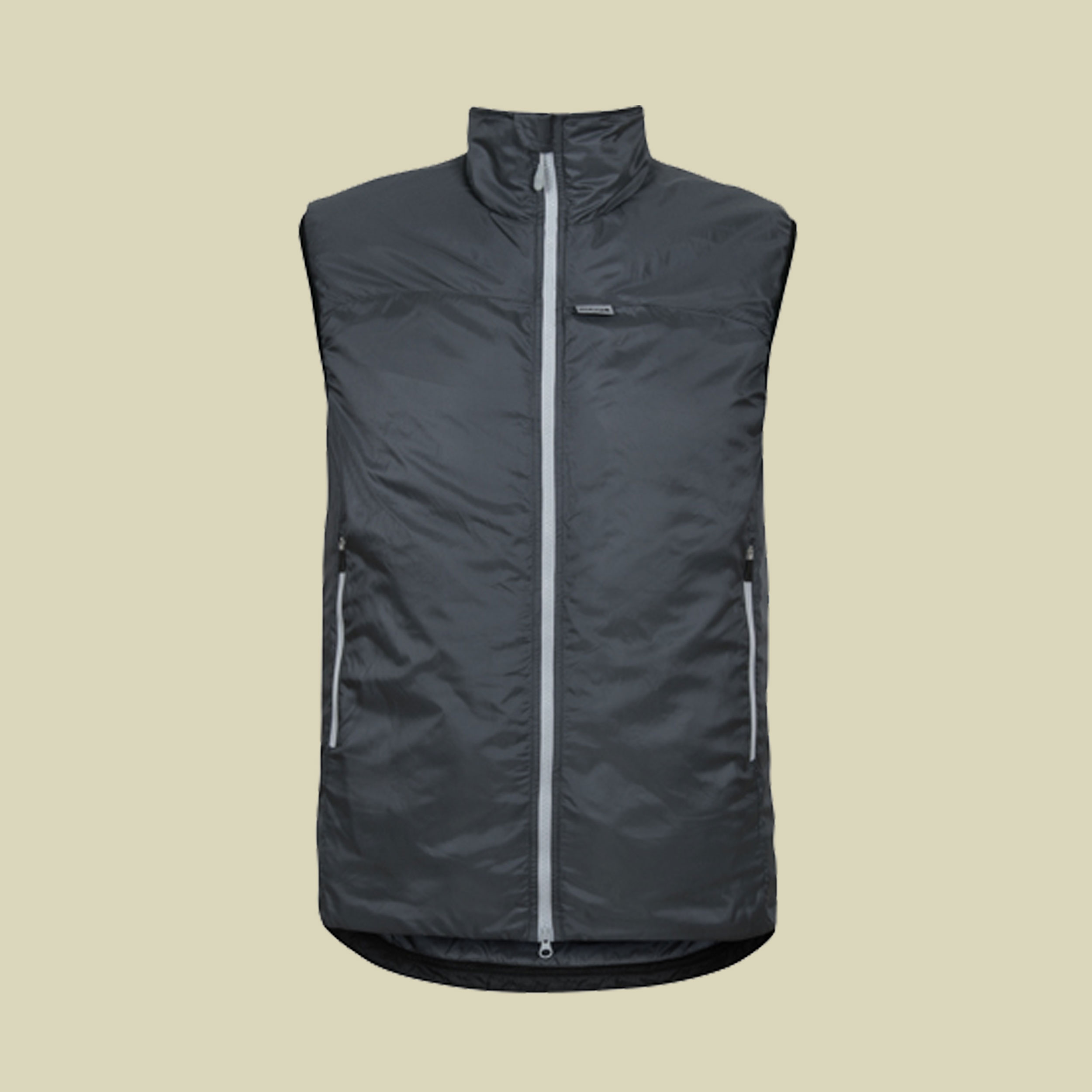 Torres Medio Gilet Men Größe S Farbe dark grey