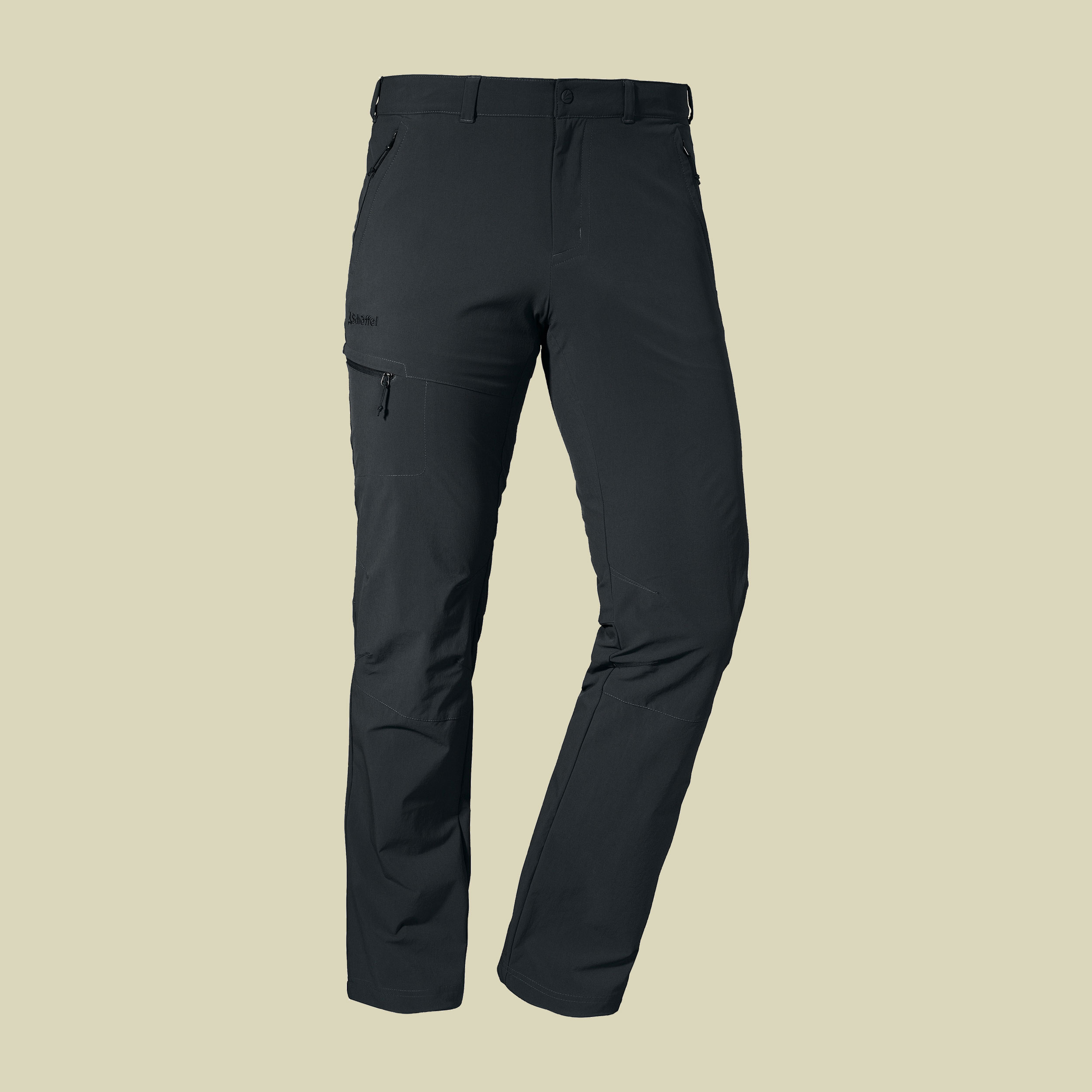 Pants Koper1 Men black 25