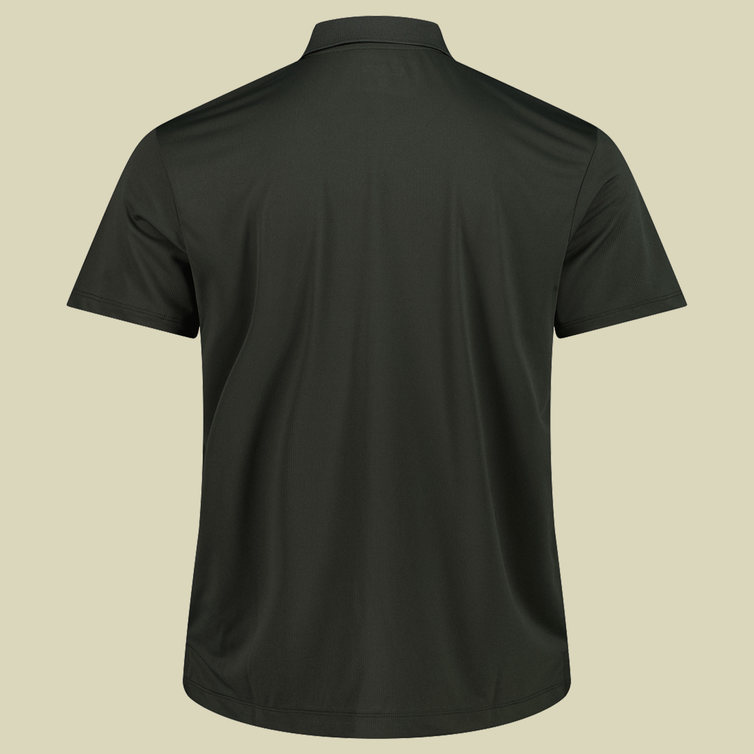 Man Polo 58 grün - Farbe pine