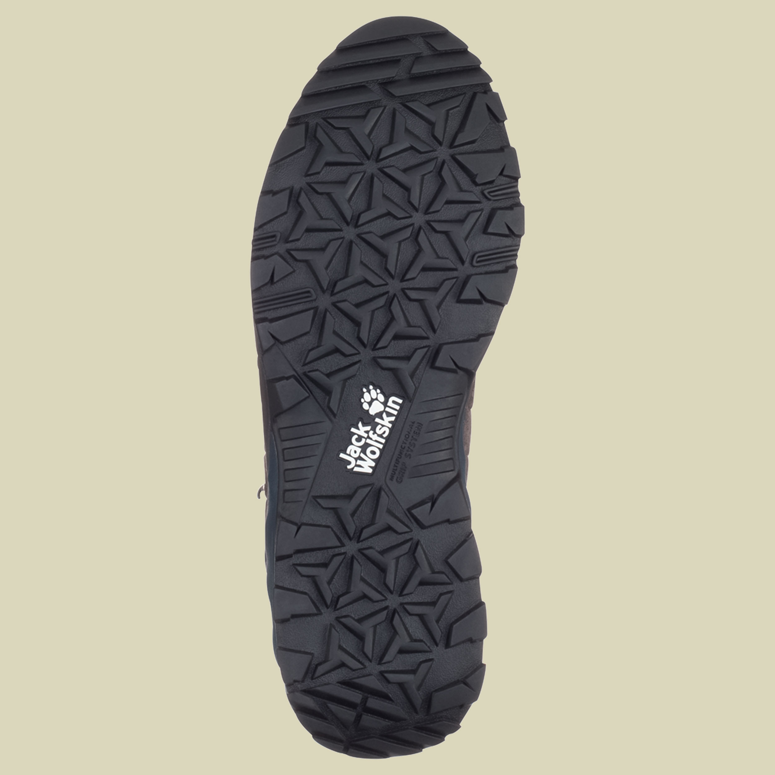 Cascade Hike LT Texapore Mid Men Größe UK 9 Farbe dark steel/dark blue