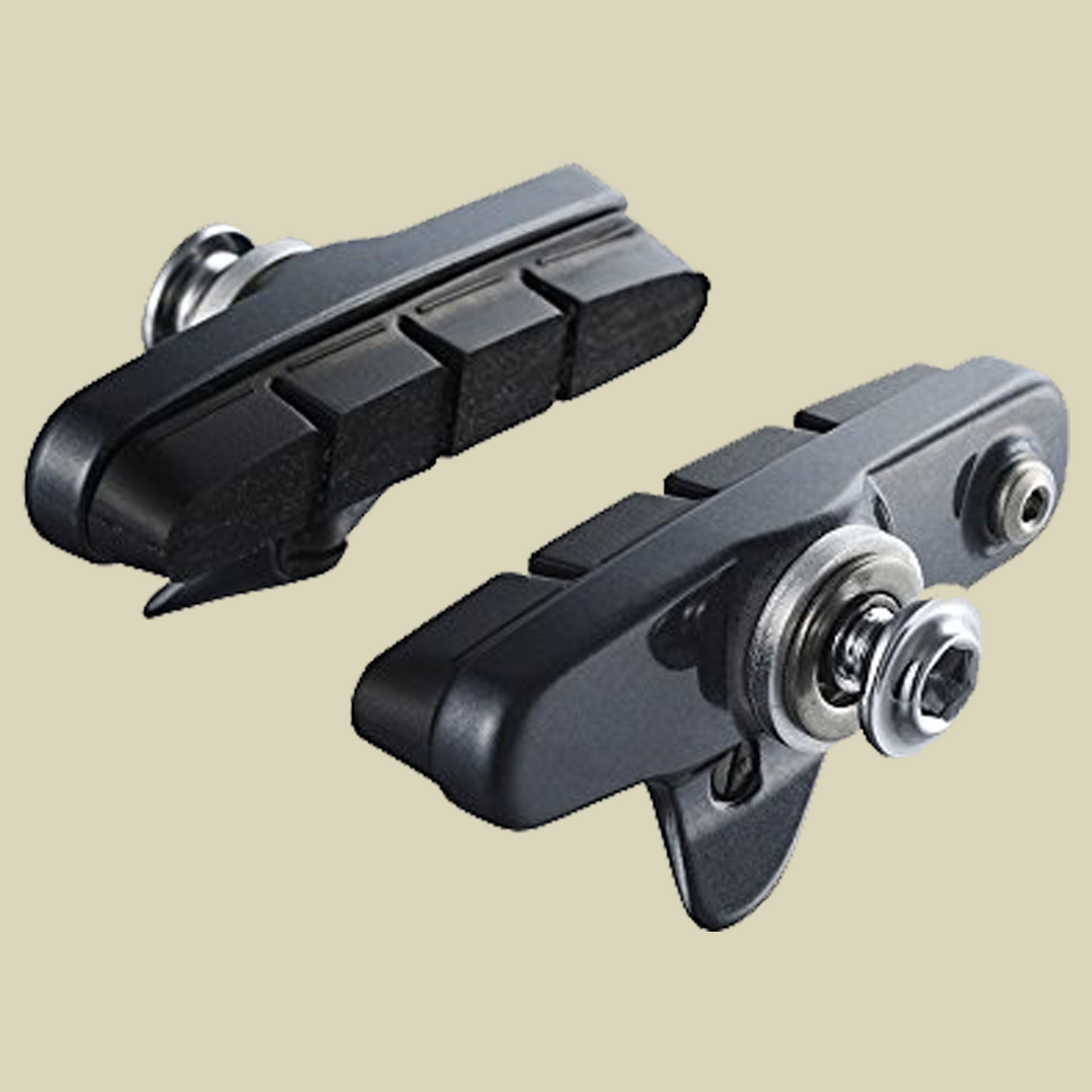 Bremsschuh R55C4 Cartridge  für BR-6800