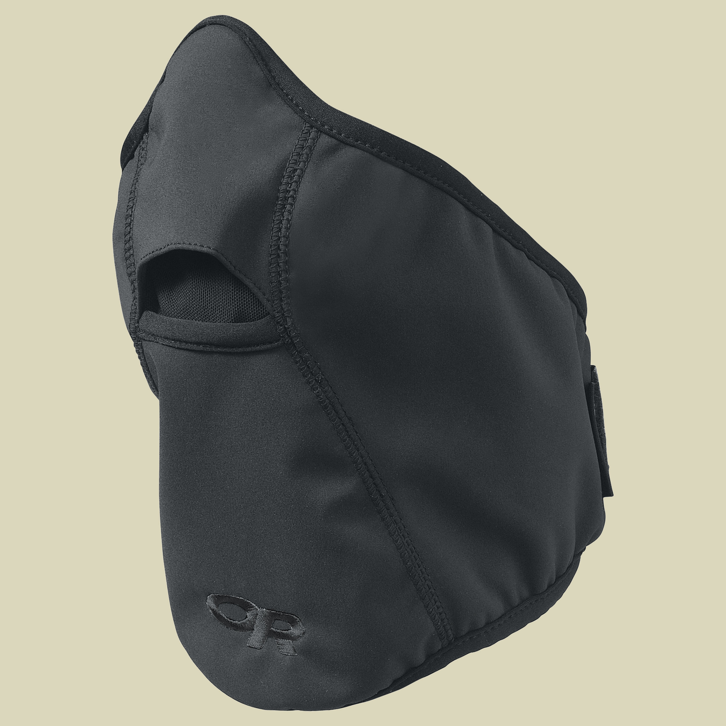 Face Mask Größe M Farbe black