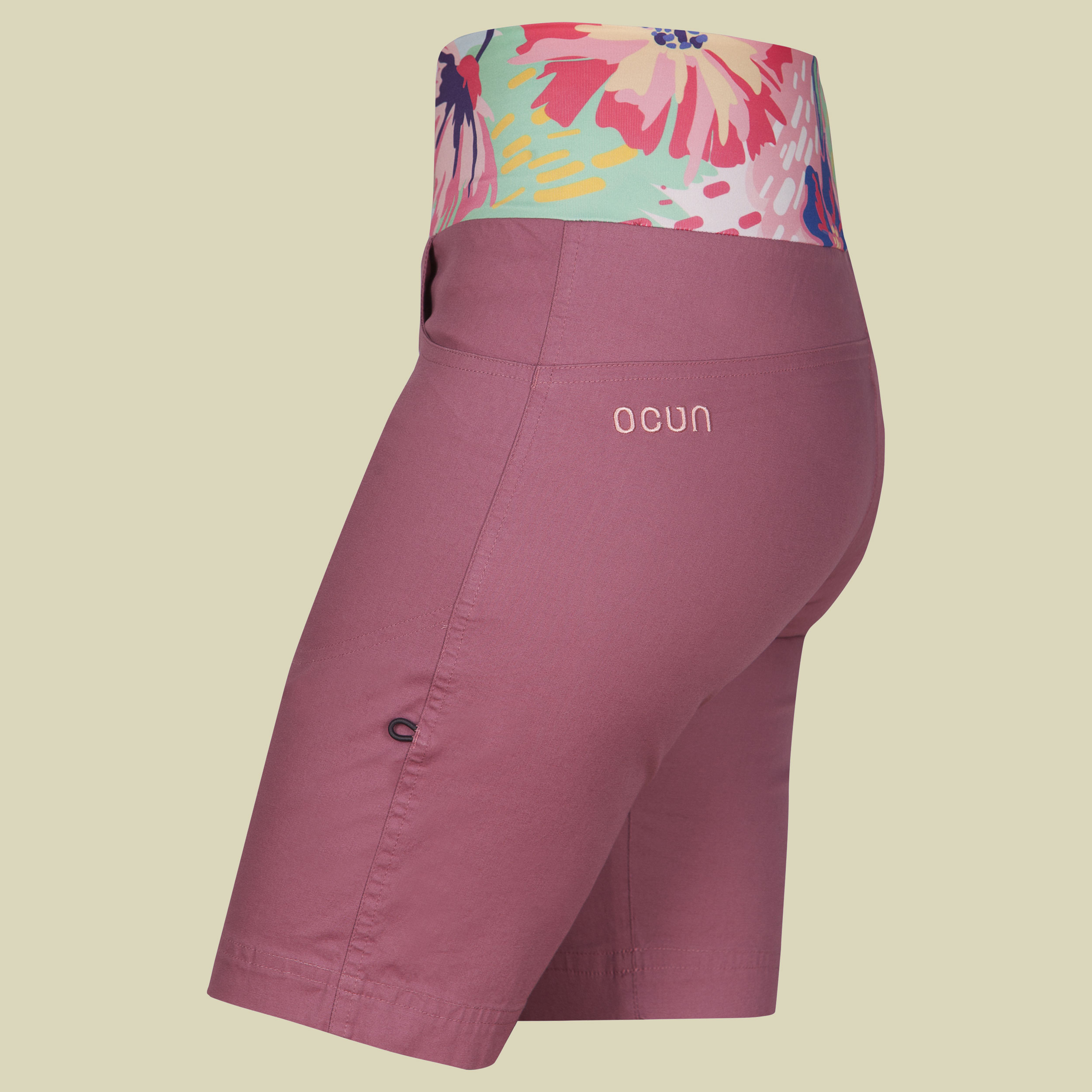Sansa Shorts Women Größe S Farbe rose mesa