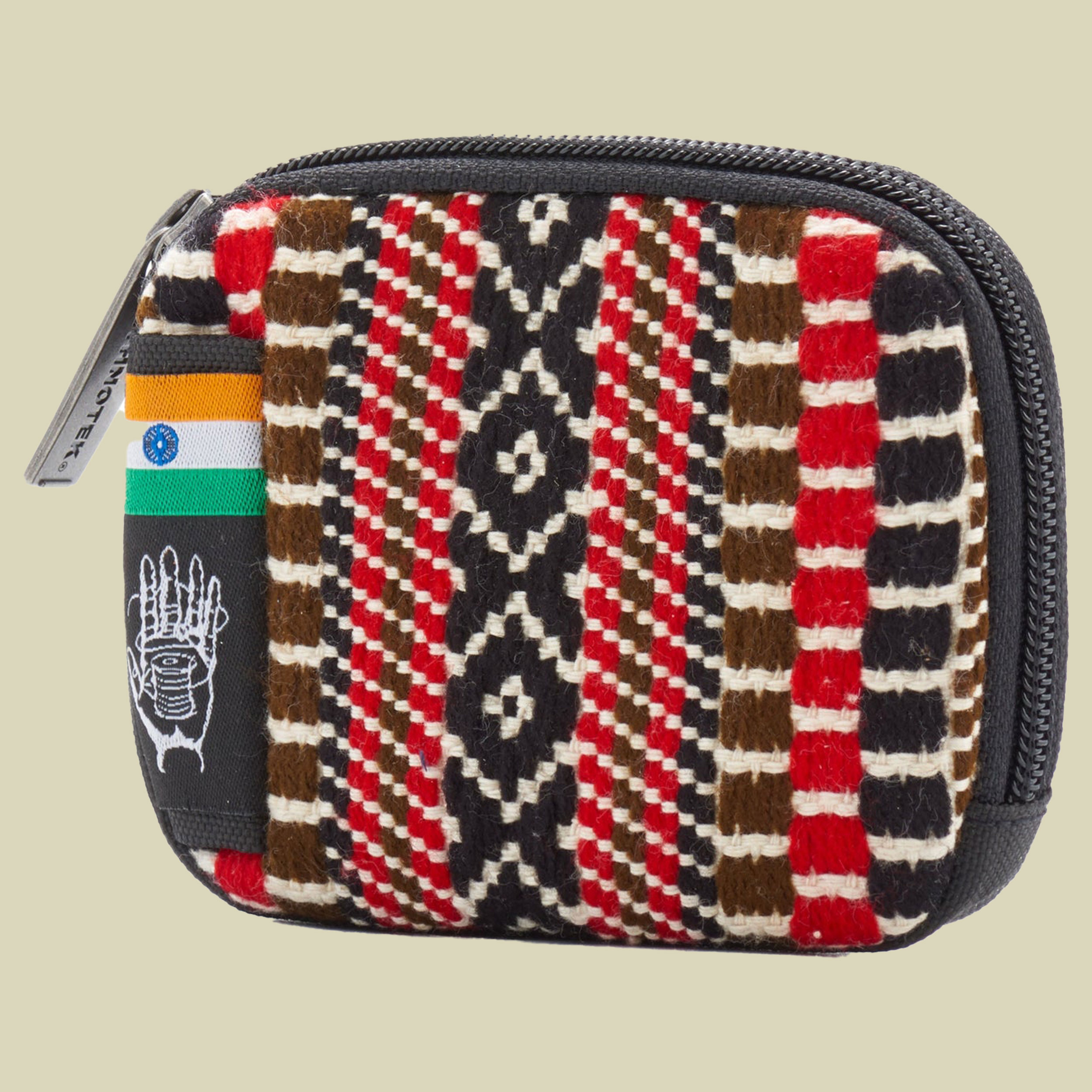 Coyopa Coin Pouch Geldbörse RFID Block one size mehrfarbig india 1