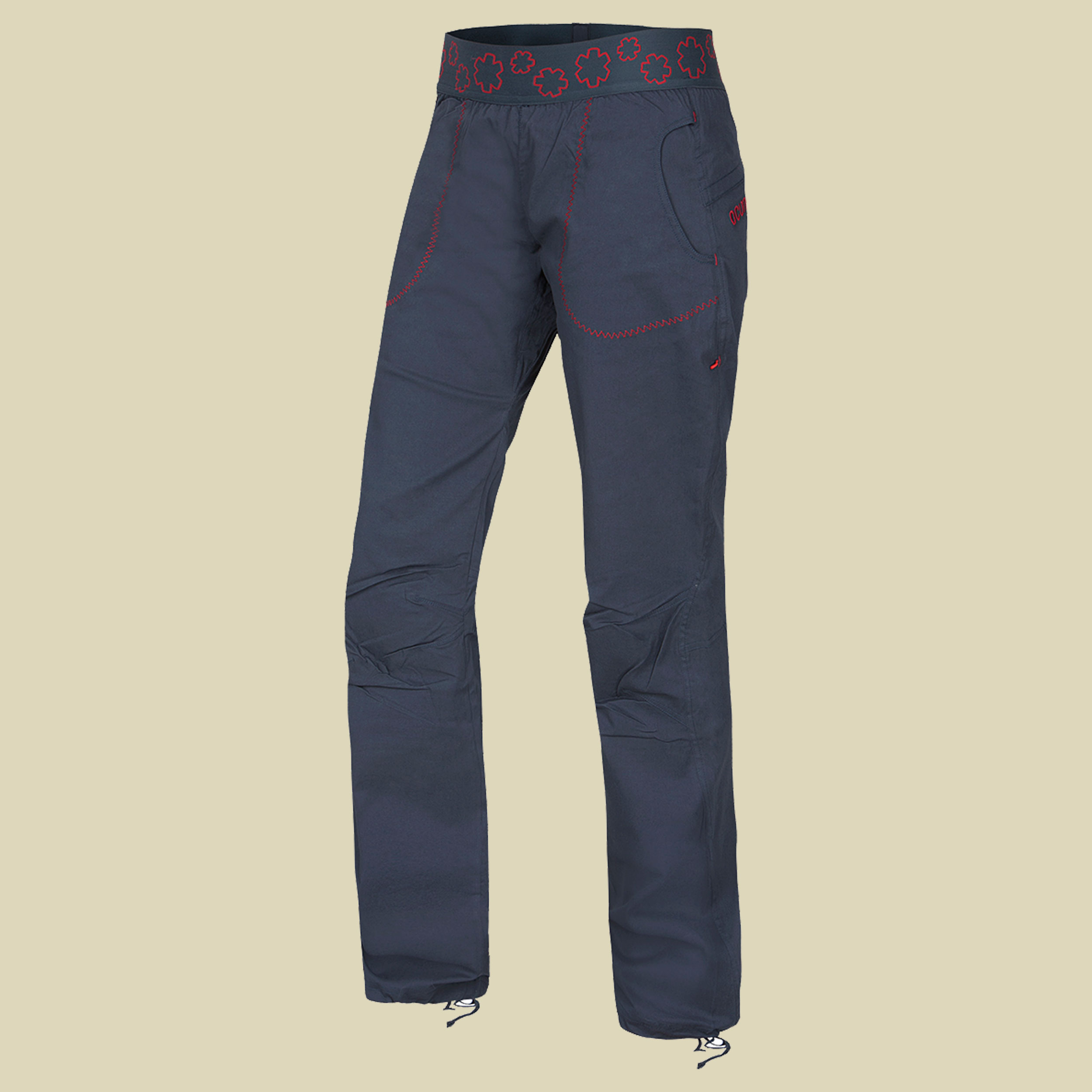Pantera Pants Women Größe XS Farbe slate blue