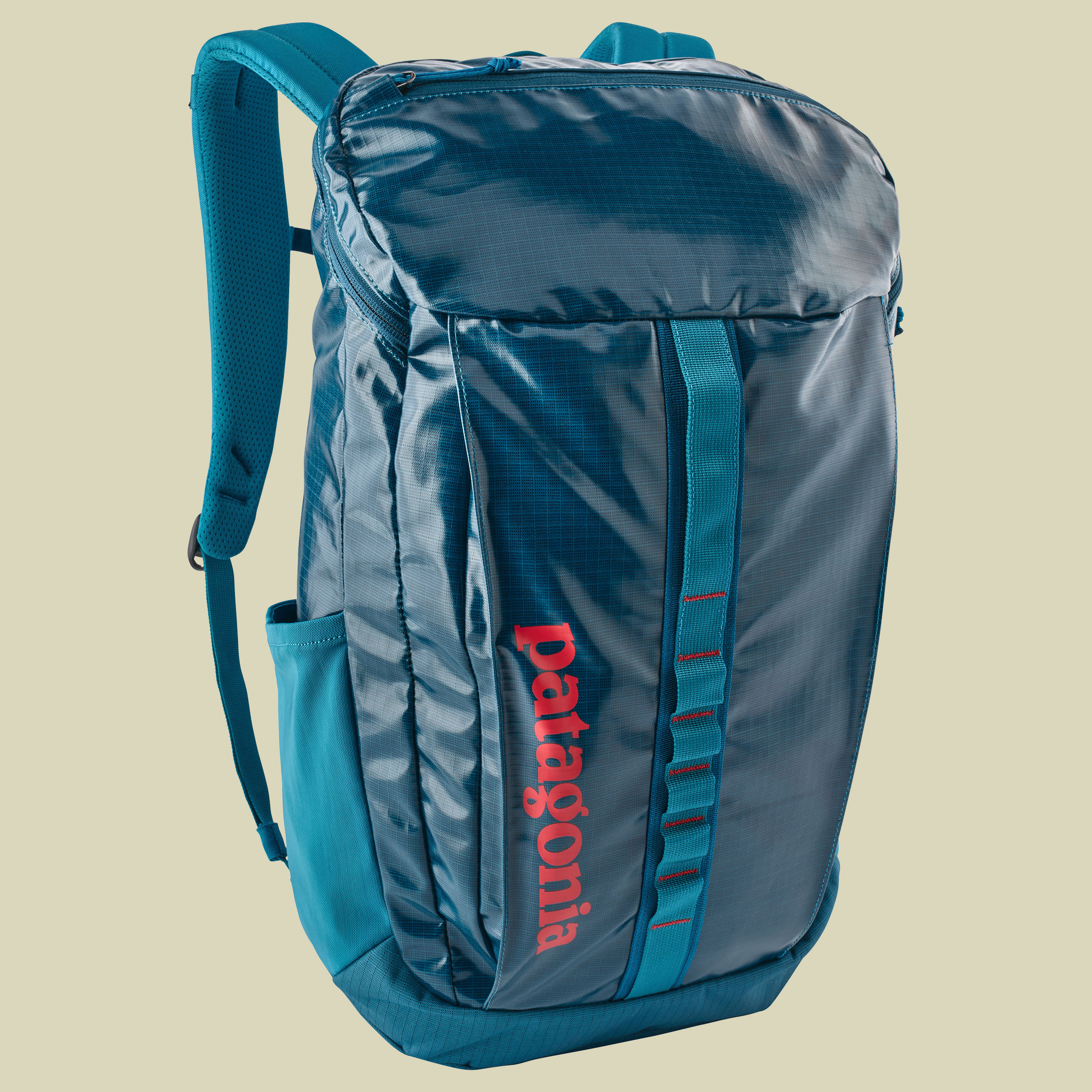 Auslauf Black Hole Pack 25L Volumen 25 Farbe balkan blue