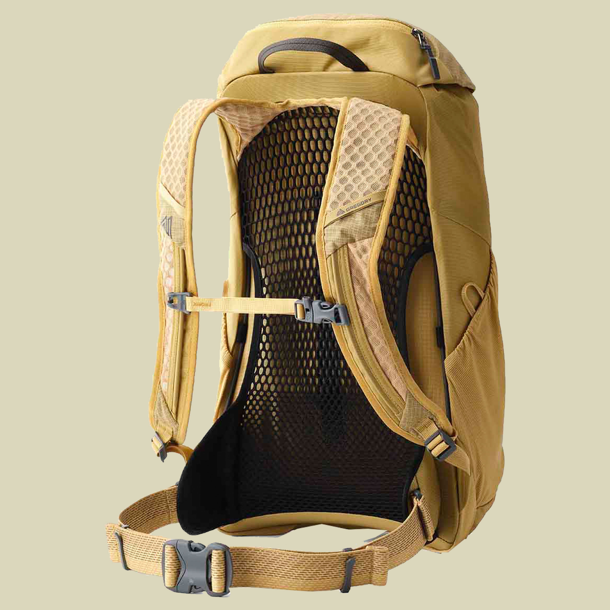 Arrio 22 RC 22 braun - amber haze