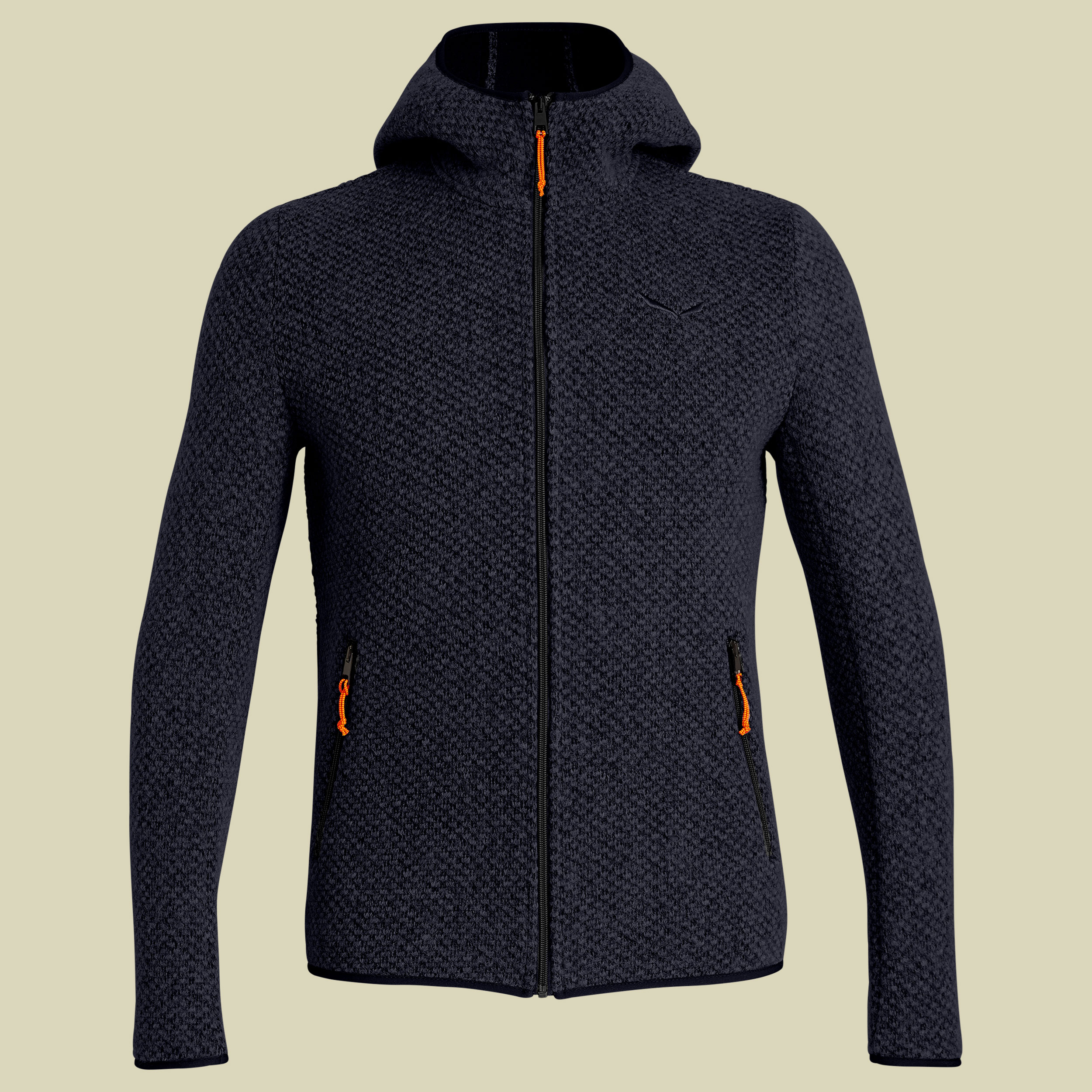 Woolen 2L M HDY Men Größe 46 Farbe navy blazer/0910