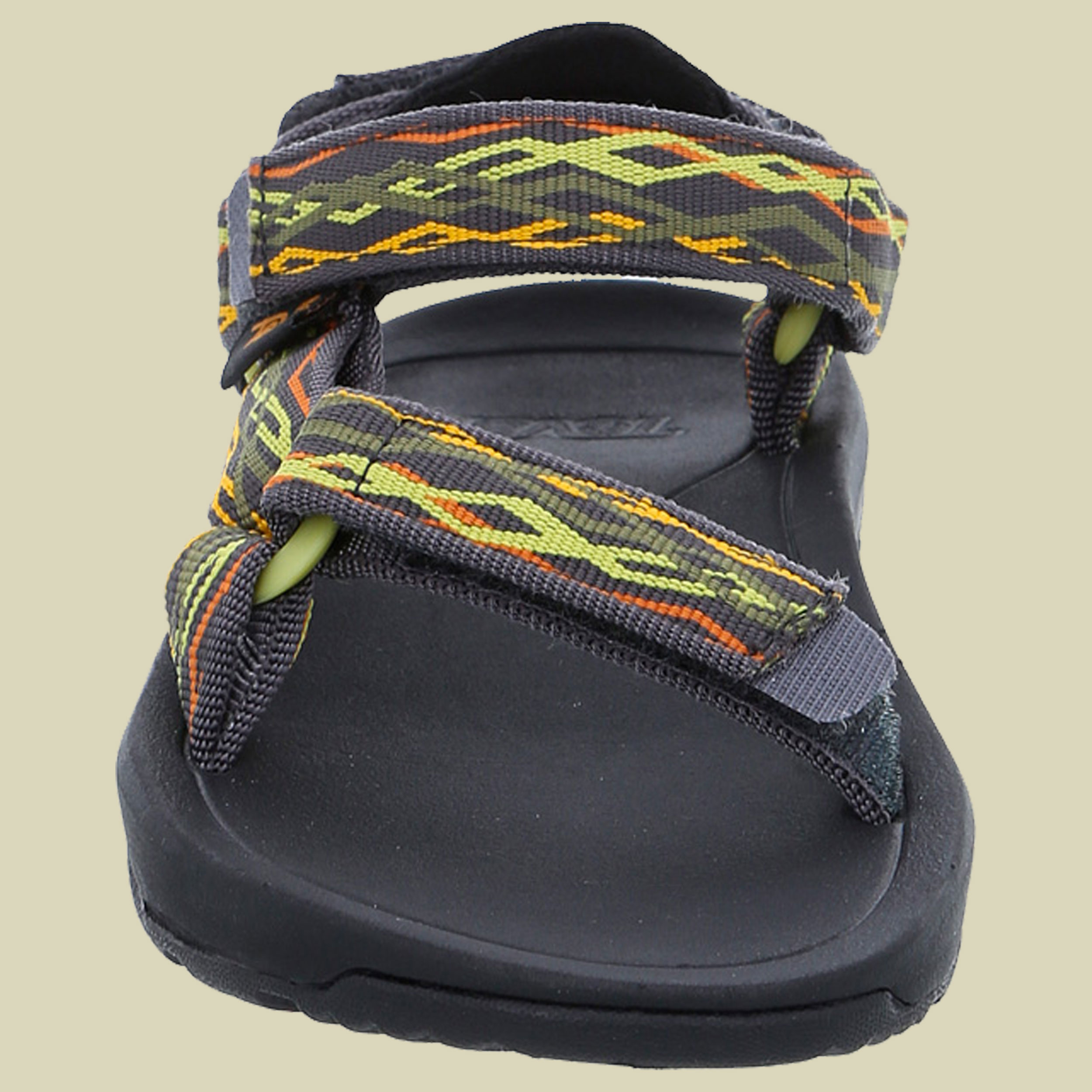 Hurricane XLT 2 Kids Größe 33-34 Farbe delmar dark shadow