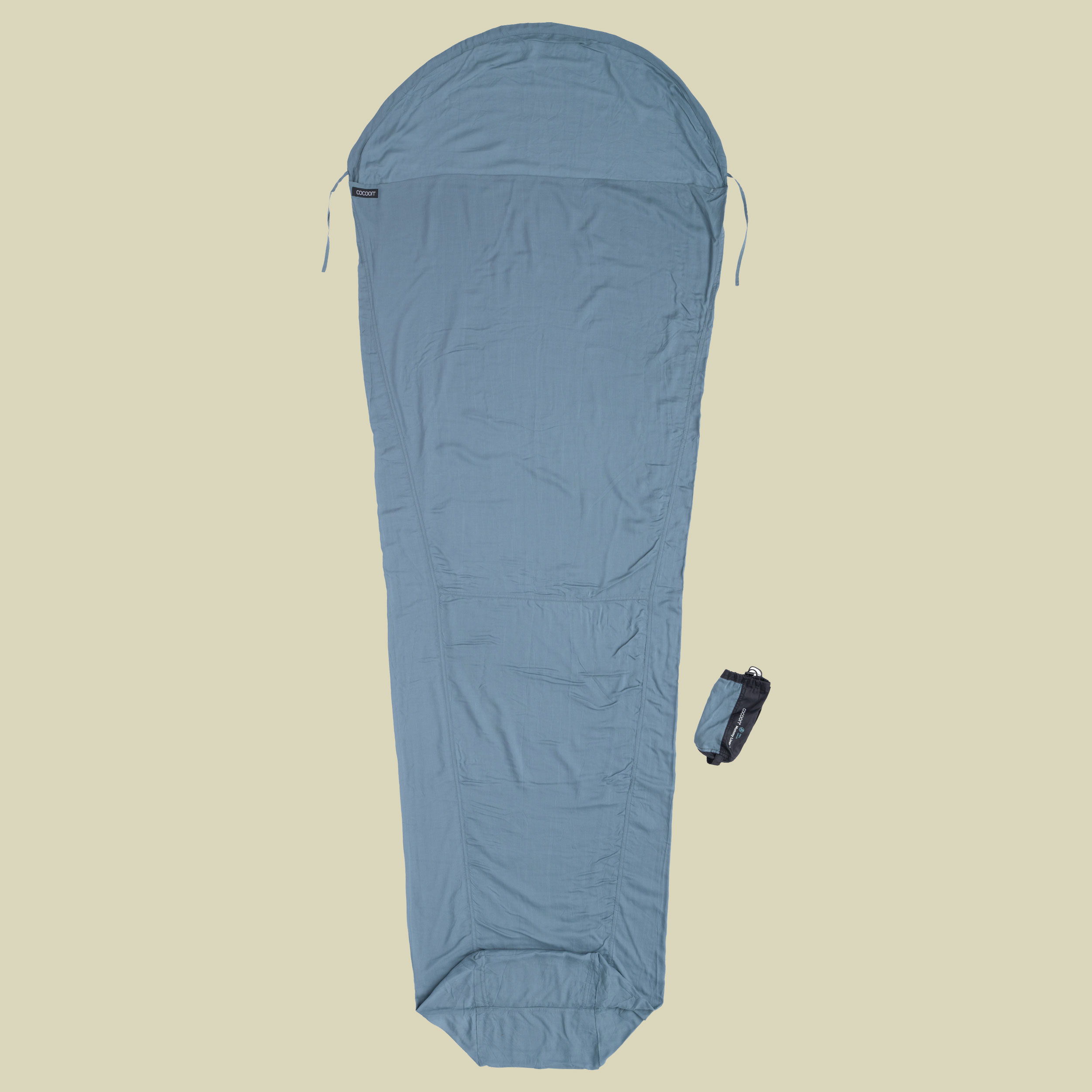 MummyLiner 241x90/56cm